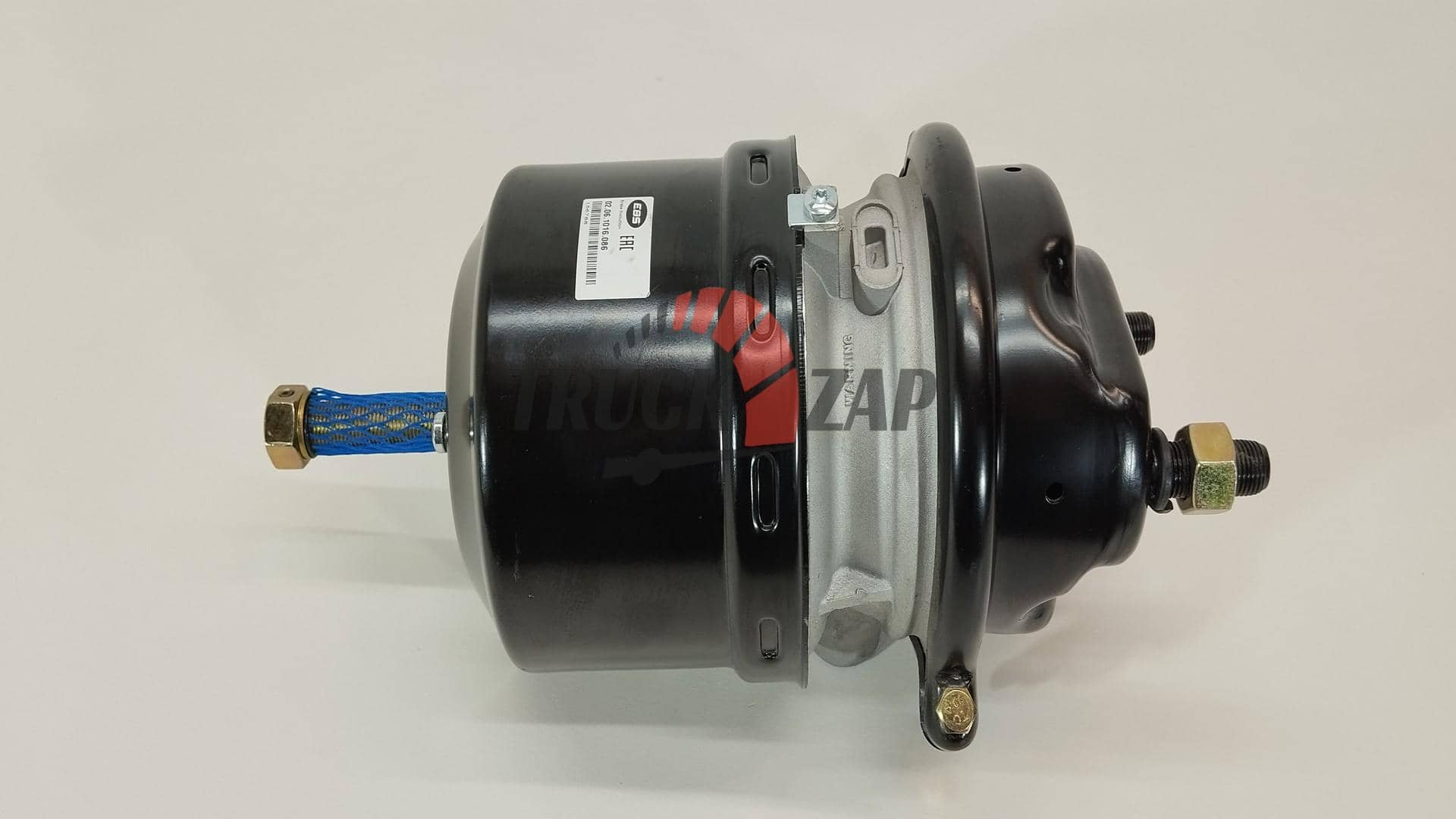 Энергоаккумулятор правый T10/16