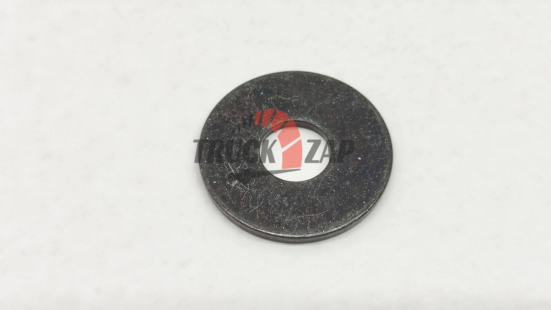 Шайба 18*6.4*1.6mm металлическая плоская