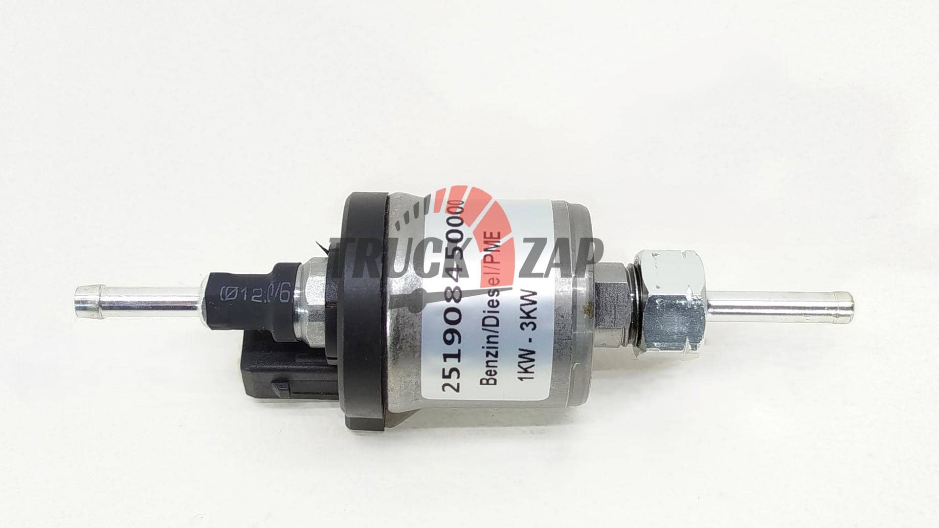 Насос топливный отопителя D1L/D3L (1 kW - 3 kW)