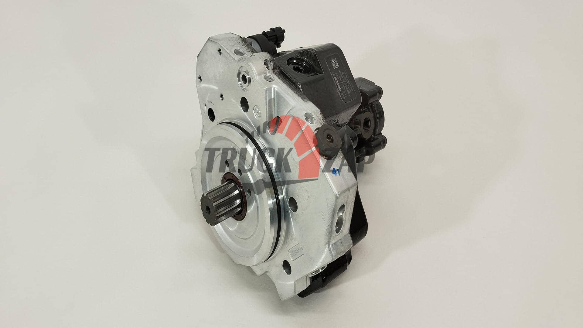 Насос топливный MAN TGA,TGS дв.D2066 ТНВД BOSCH