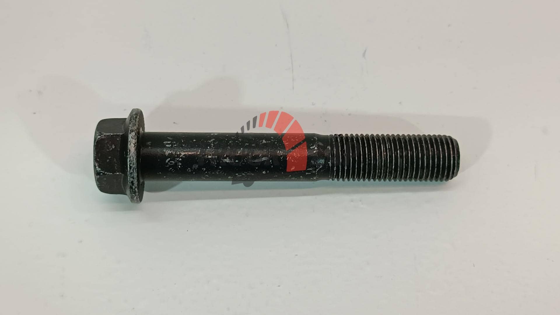 Стопорный винт с 6-гран. гол. M14X1,5X90