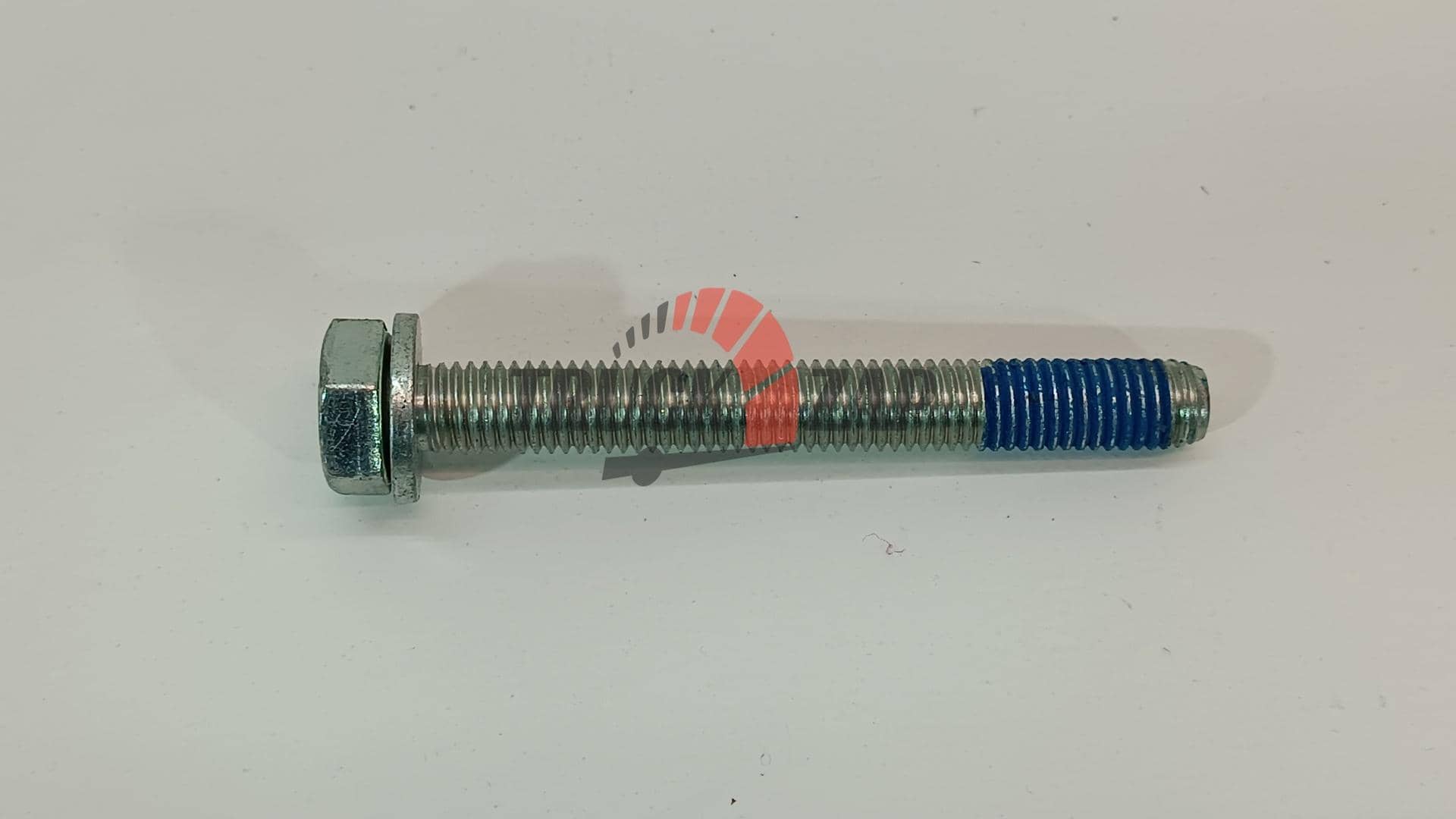 Болт 6 гр. ZF
