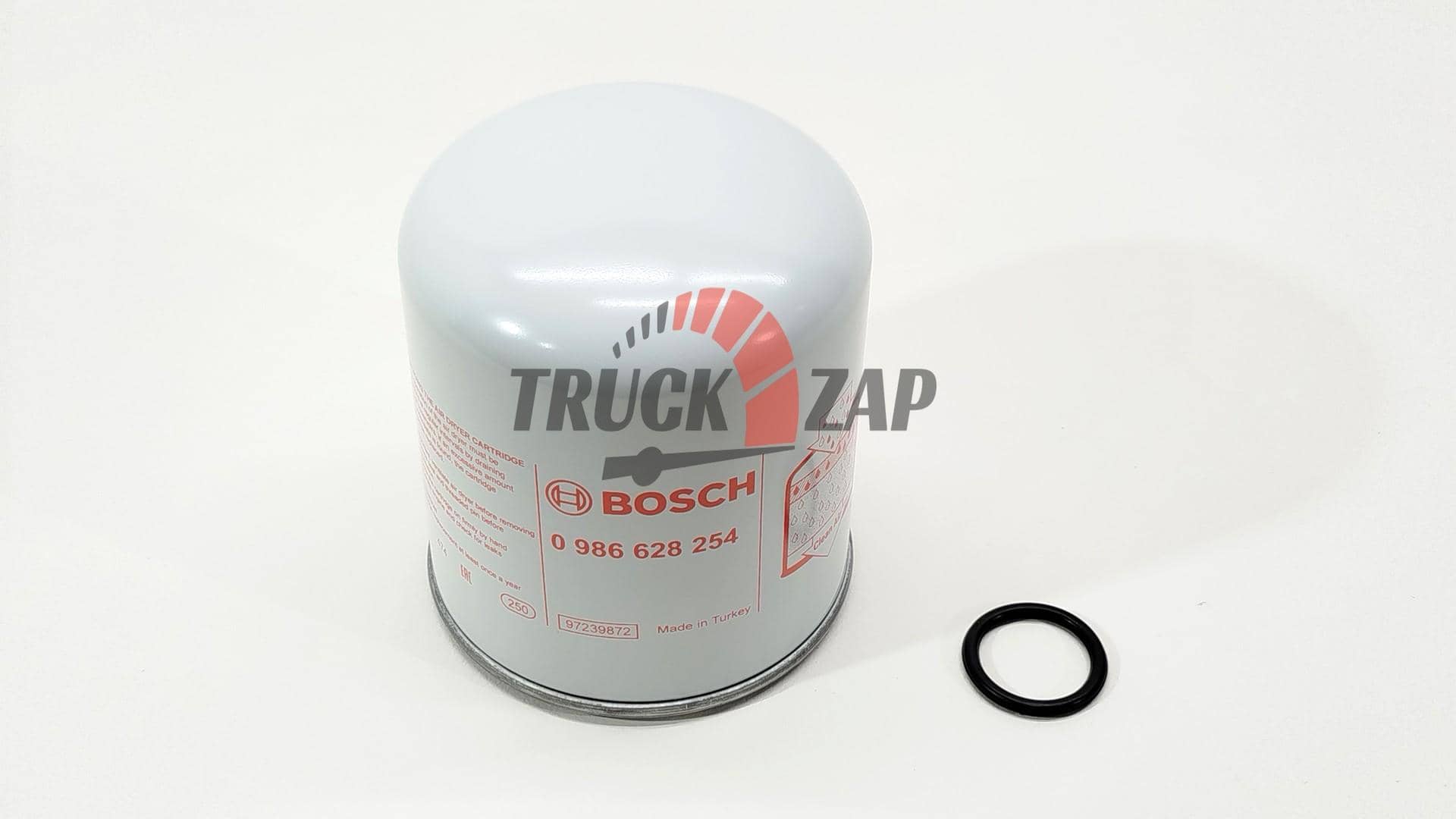Фильтр-патрон MAN TGA VOLVO осушителя воздуха (39х1.5мм) (маслоотделитель) BOSCH