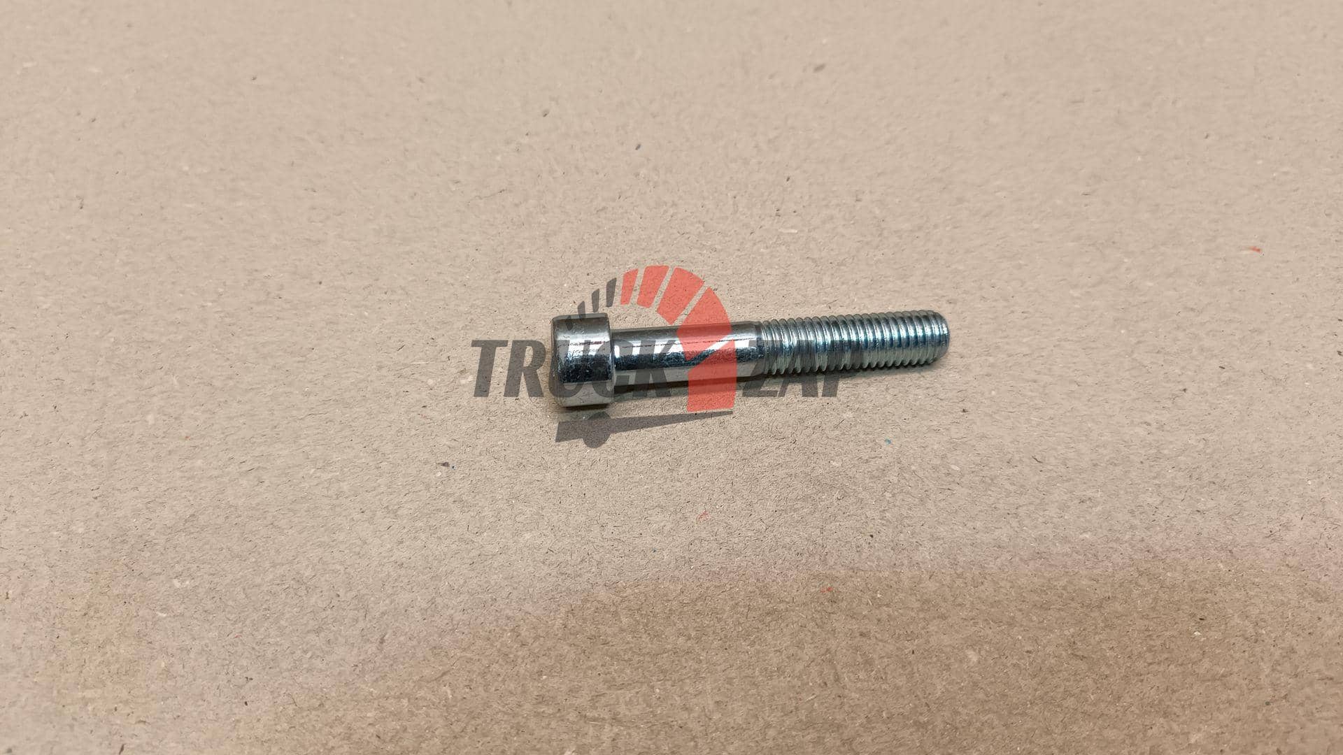 Болт цилиндрический м10*60
