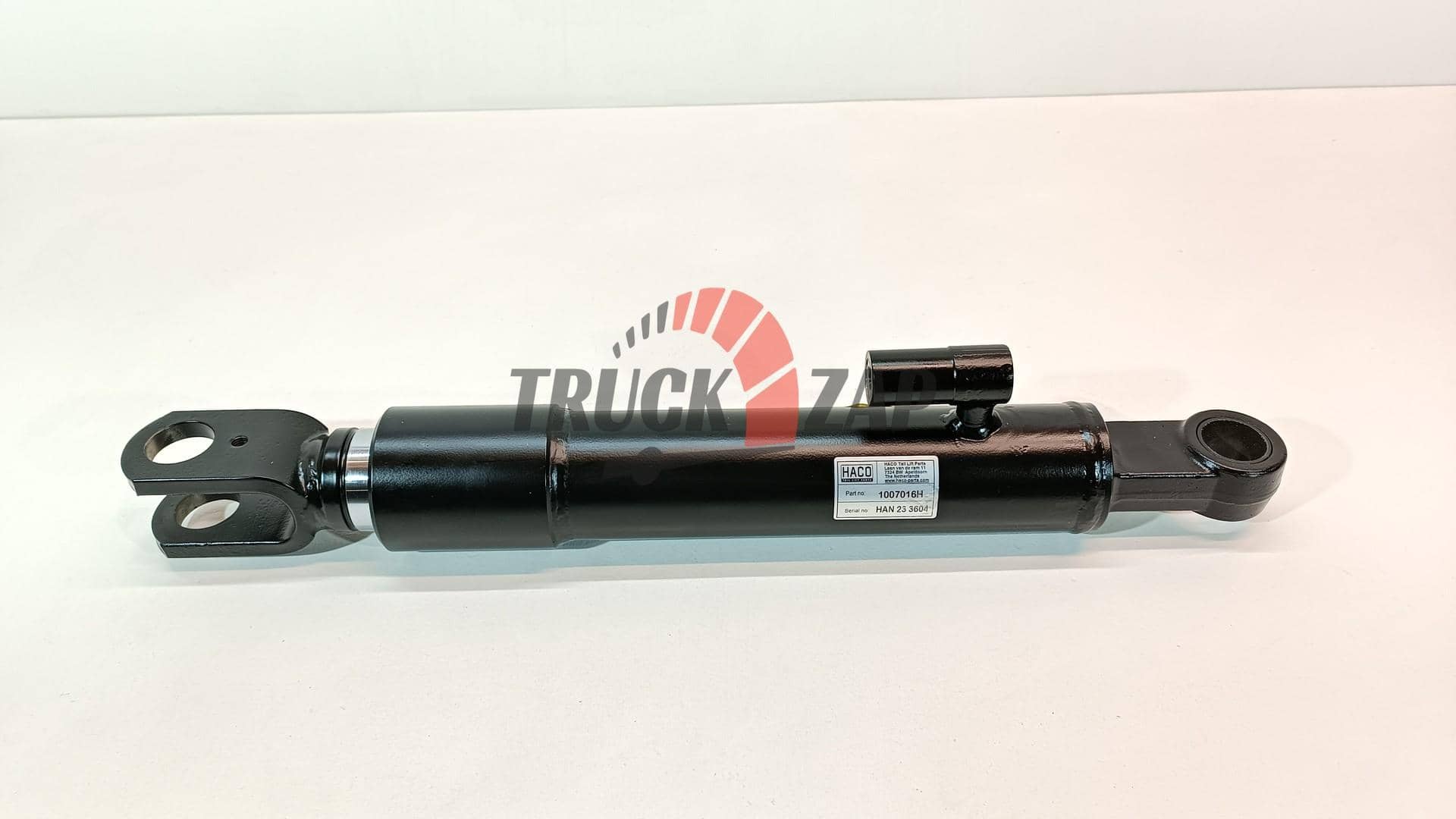 Гидроцилиндр подъёма DLB47 Ø60mm HACO гидроборта