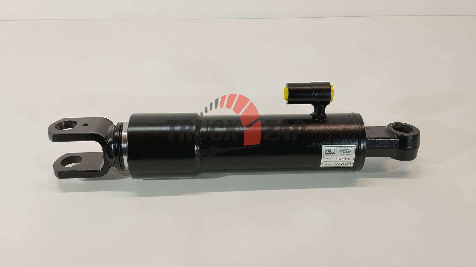 Цилиндр подъёма DLB47 Ø70mm HACO