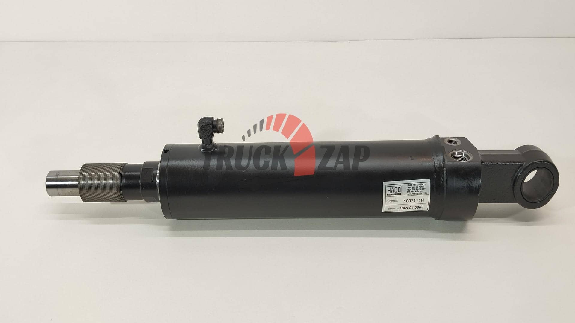 Гидроцилиндр наклона DLB47 Ø45/70mm HACO гидроборта