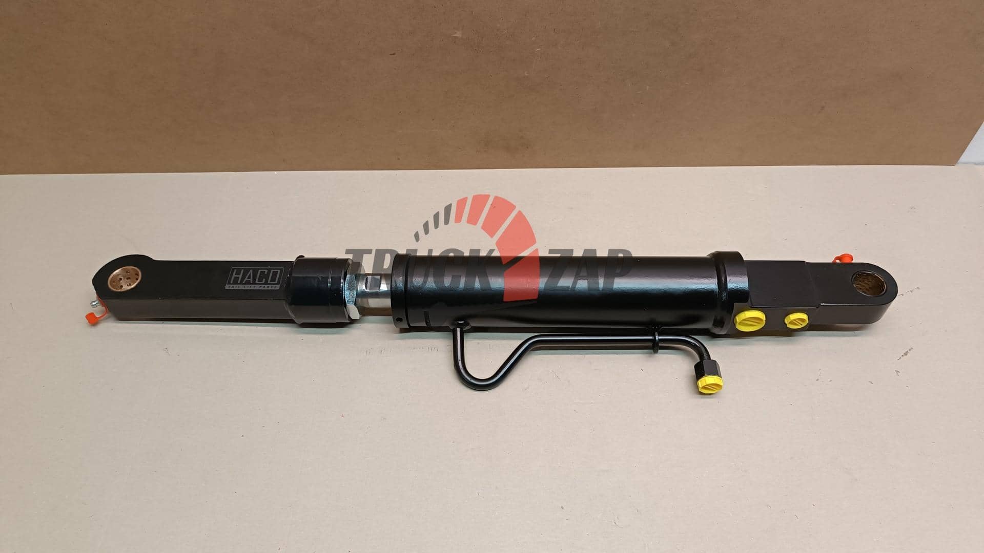 Цилиндр наклона Ø32/55-700mm HACO