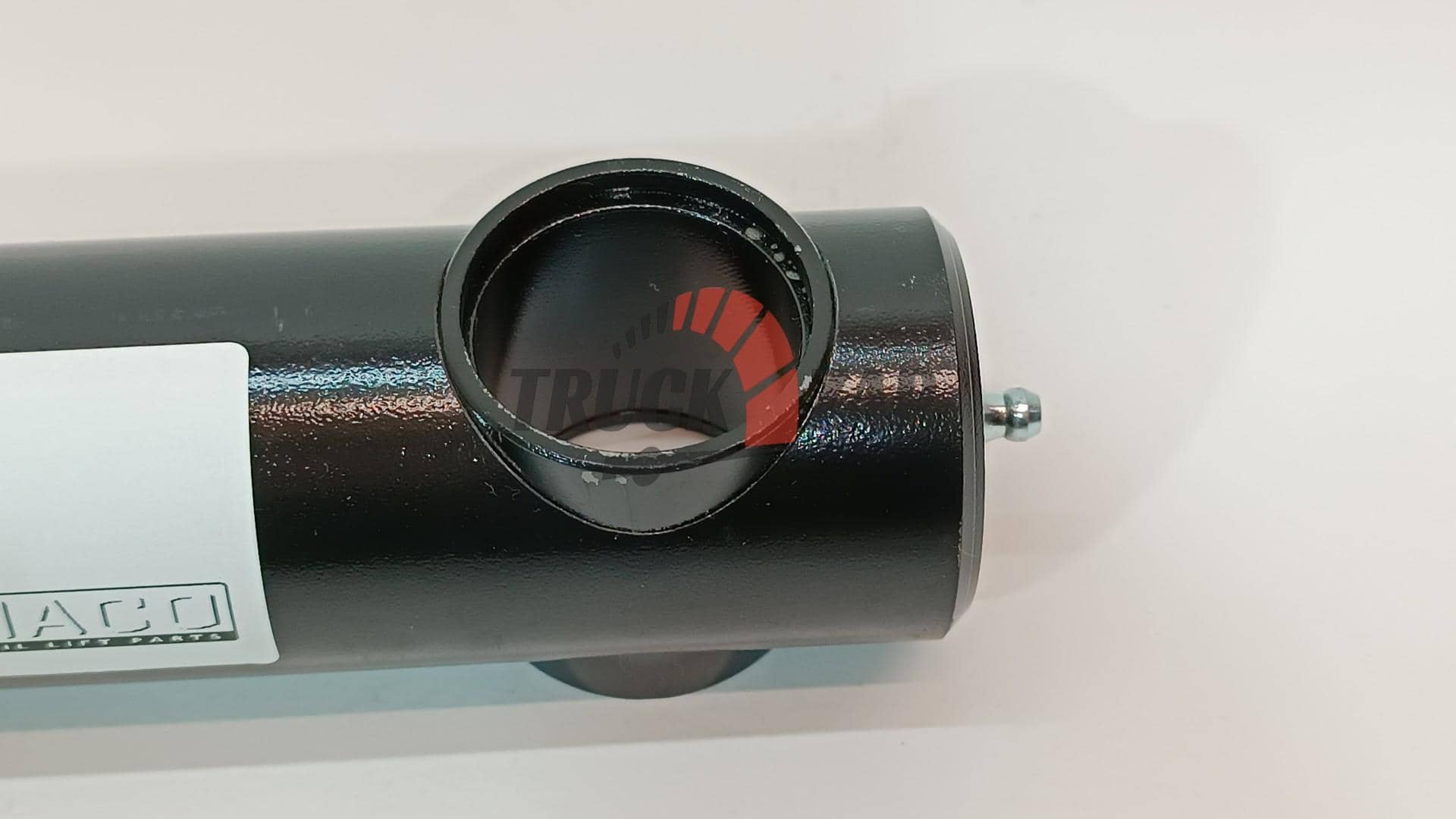 Удлинительная головка 420mm HACO