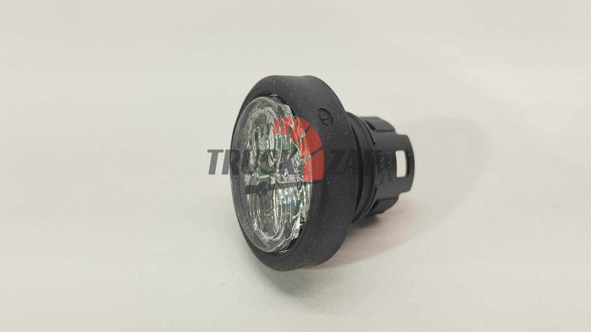 Фонарь габаритный передний (белый) LED