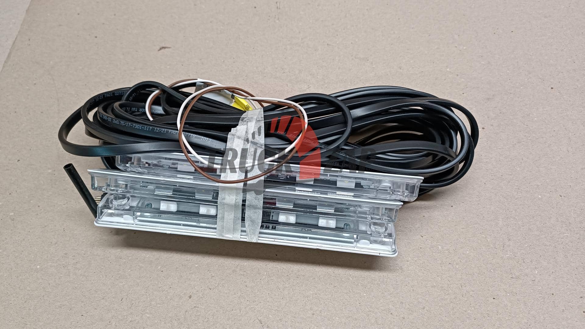 Комплект внутреннего освещения LED
