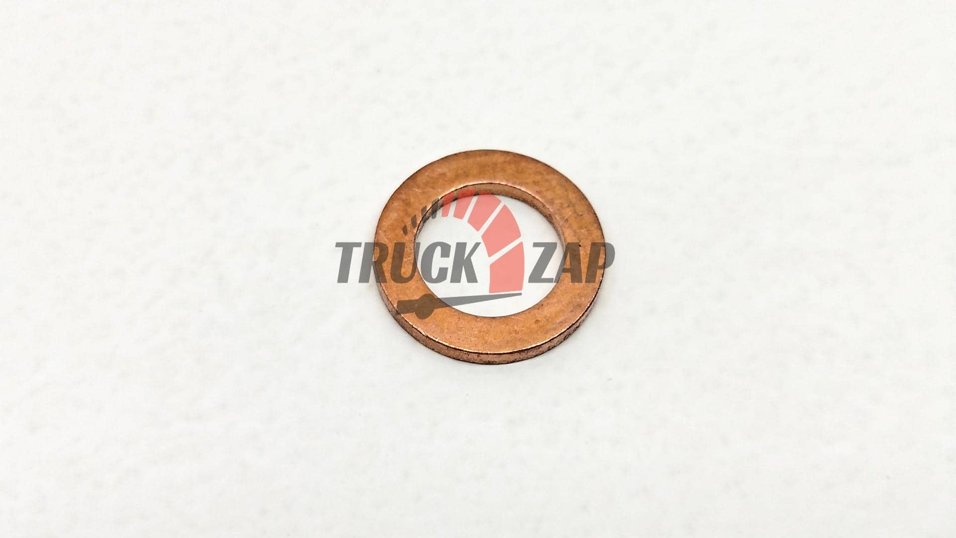 Кольцо 8.2*1.5mm медное