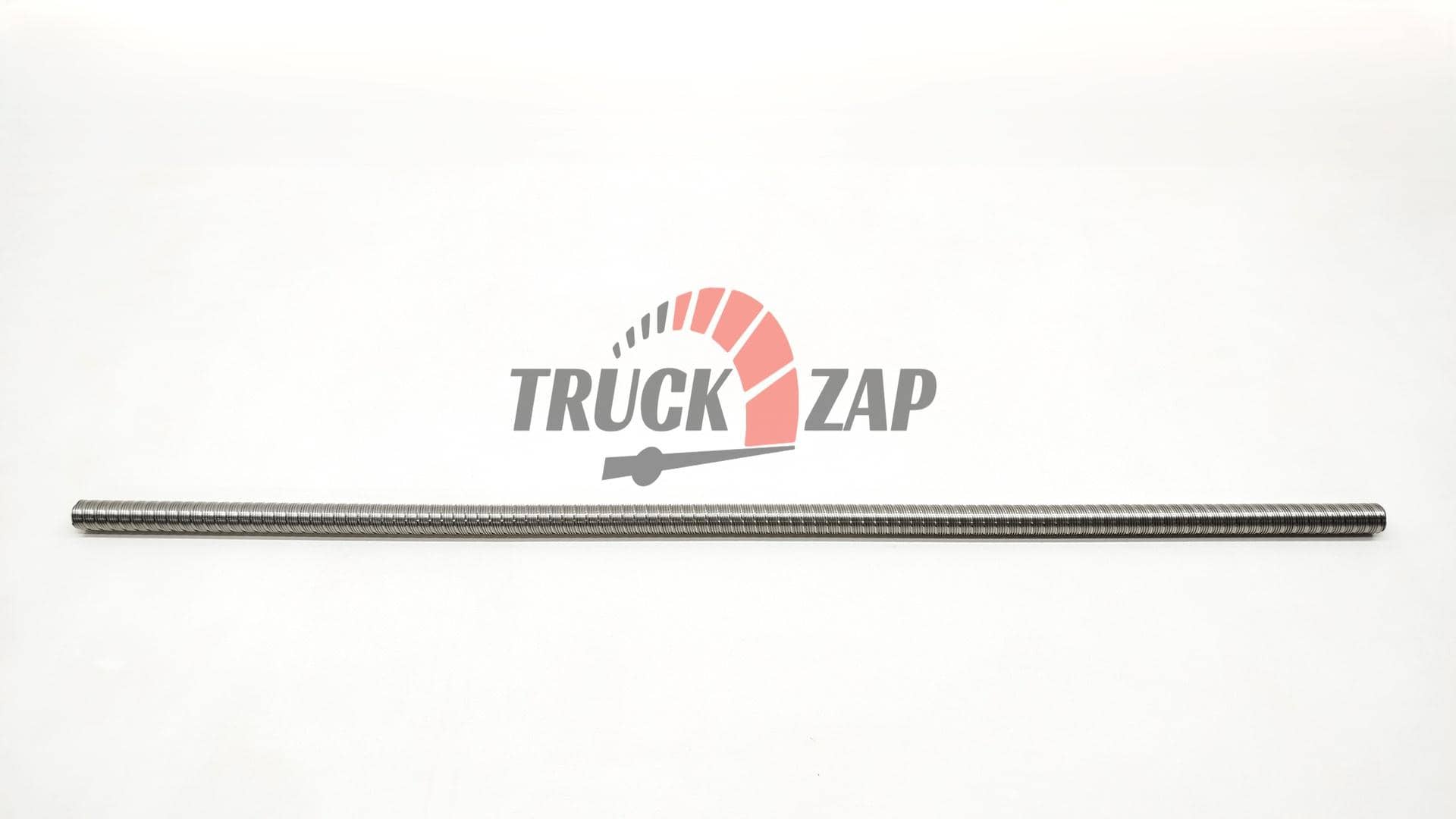 Гофра отопителя выхлопная d=24mm, L=1117mm Eberspacher, DAF