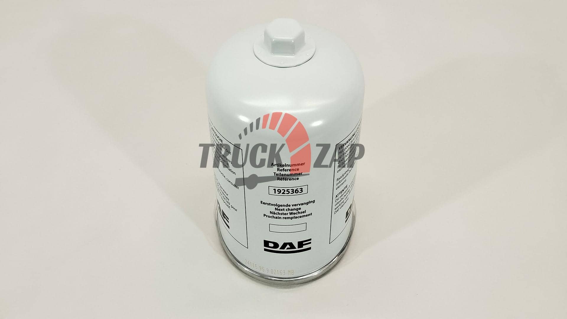 Фильтр влагоотделителя M39x1 5 14BAR DAF XF105 EURO 6