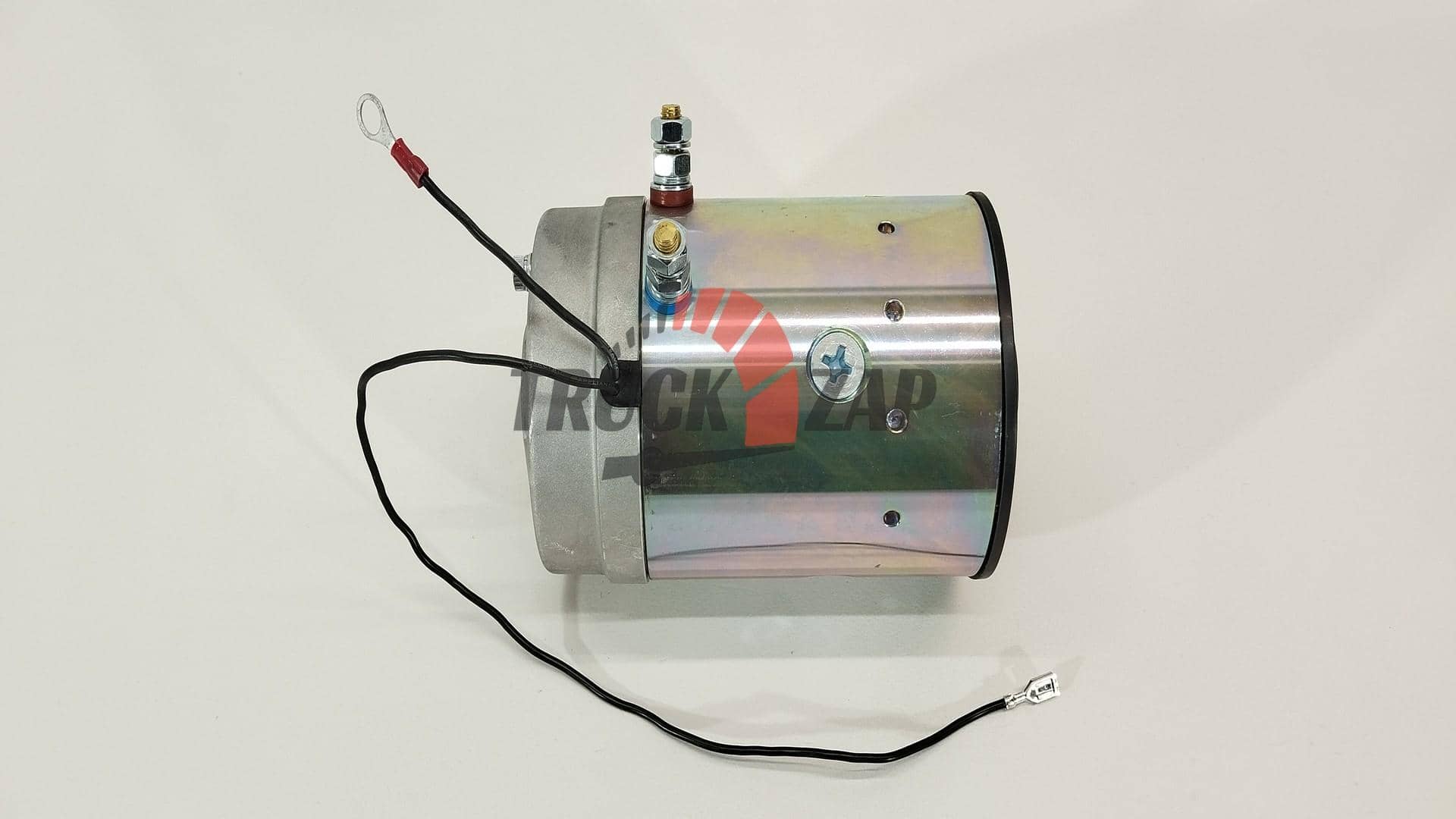 Электромотор 2,0kW 24V гидроборта