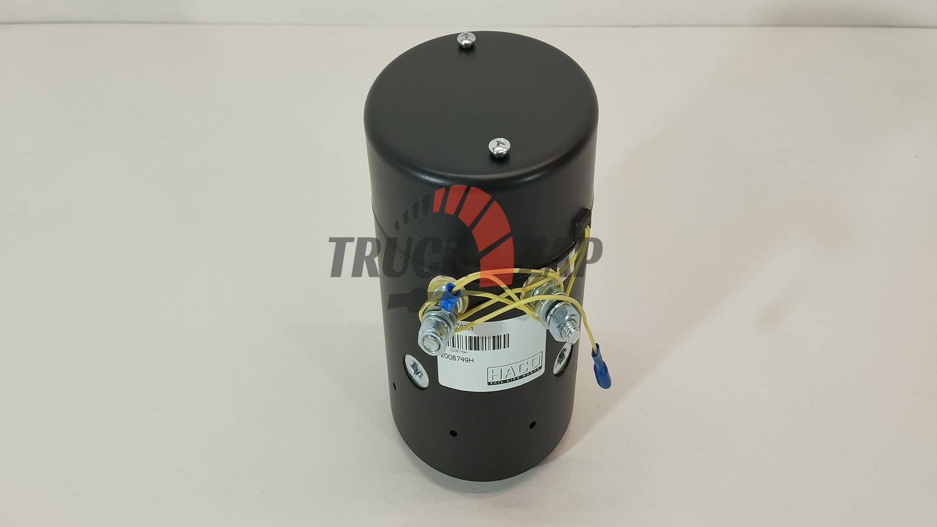 Электромотор 2,2kW 24V гидроборта