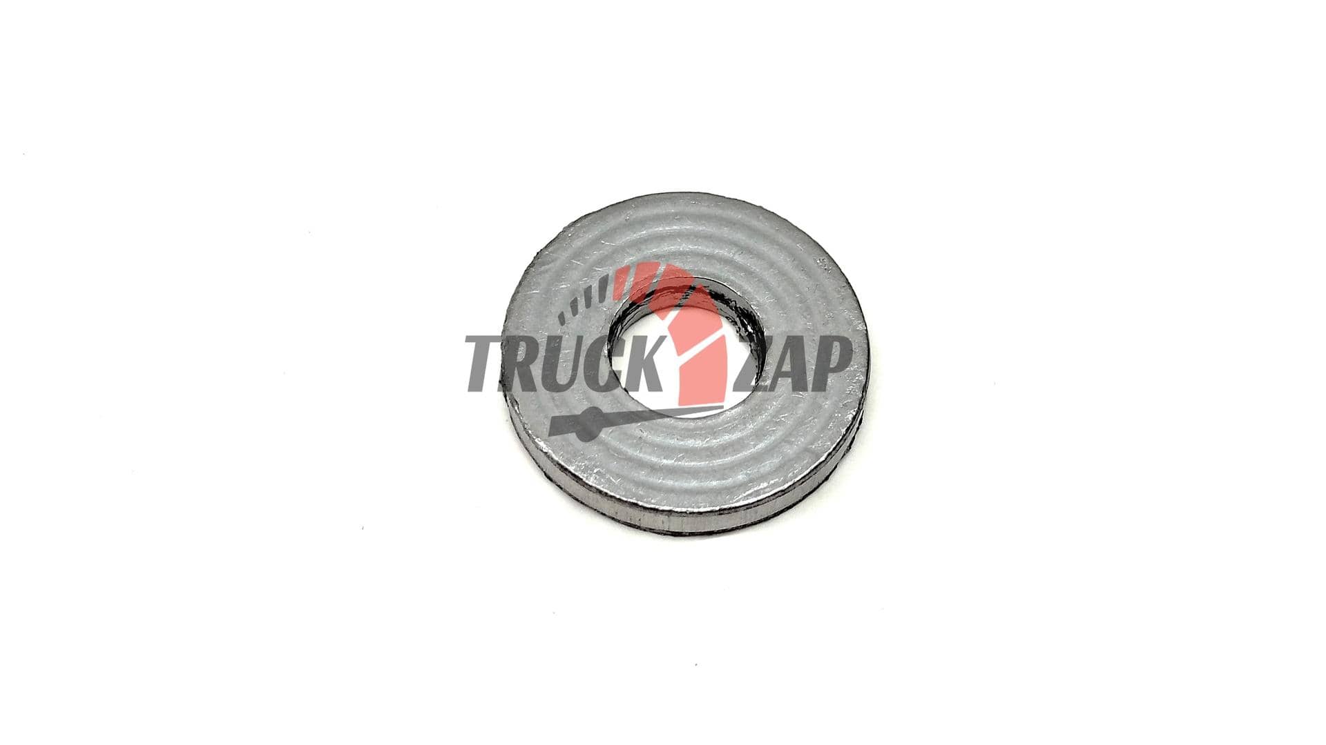 Шайба 7*16.5*2mm уплотнительная форсунки DMCI