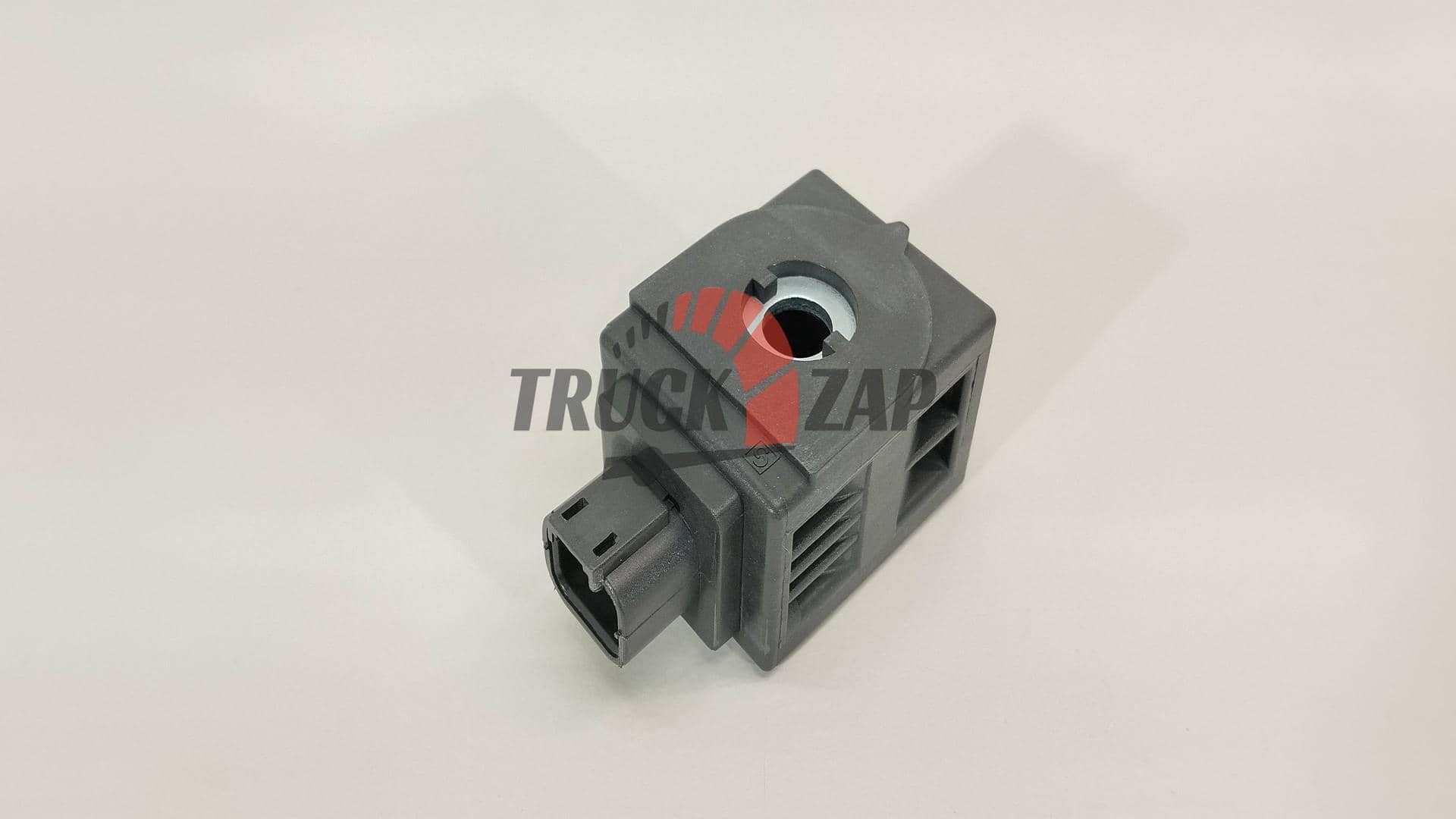 Катушка магнитная соленоида 12V Carrier TYPE DM4 17W  OE CARRIER