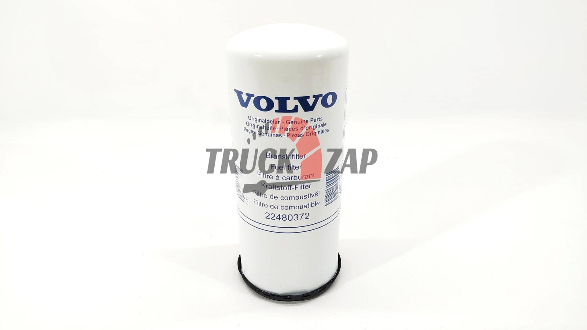 Фильтр топливный Volvo FH/FM/FMX / RVI Kerax/Magnum/Premium (увеличенный срок службы)