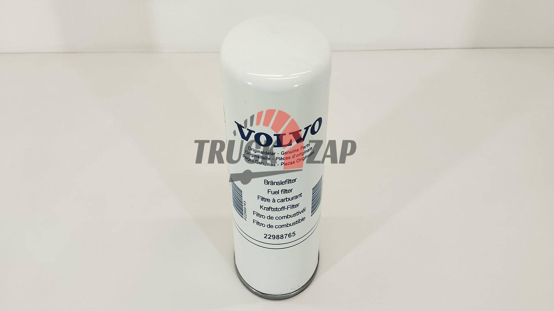 Фильтр топл VOLVO FH-FM   RVI   d108-104-93_h-263_М32*1,5   Original 2