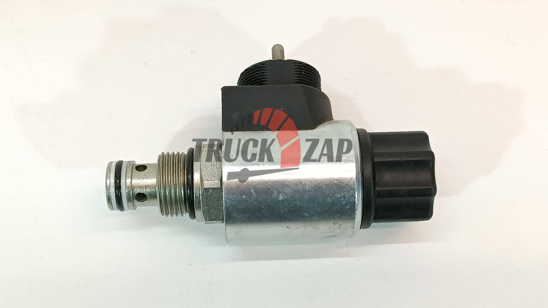 Клапан двойного действия 24V HACO
