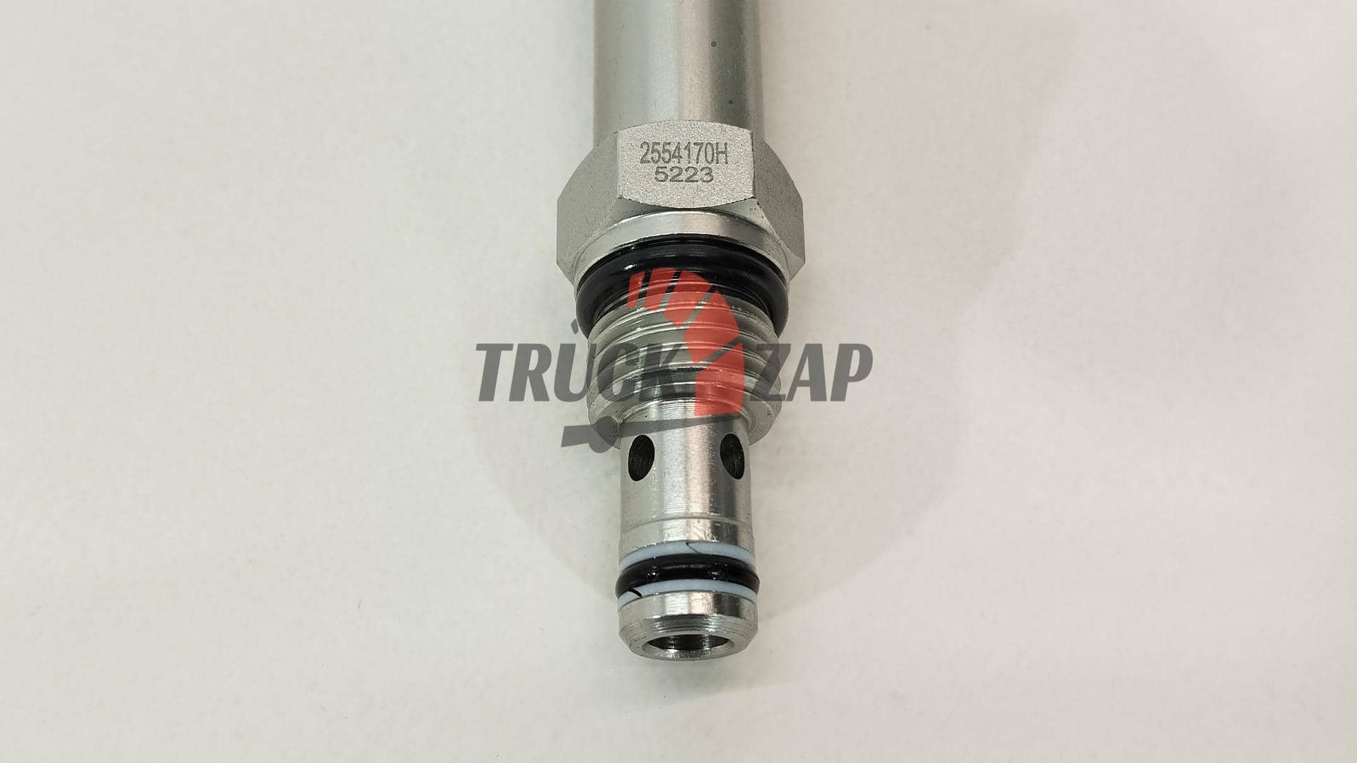Стержень клапана двойного действия Ø12,7mm HACO — фото 2