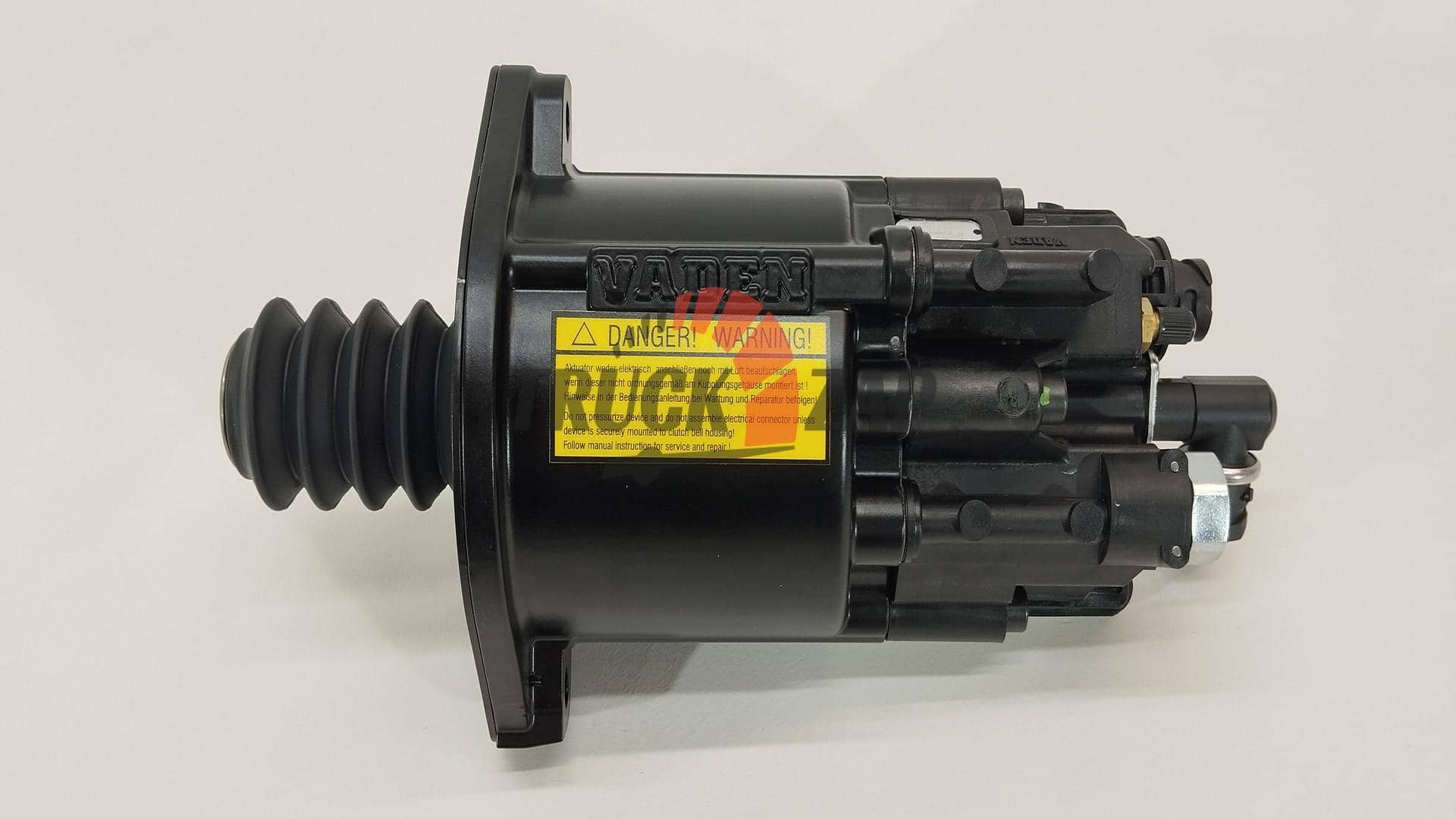ПГУ сцепления для Мерседес Актрос с автоматической КПП (WABCO 970 150 001 0)