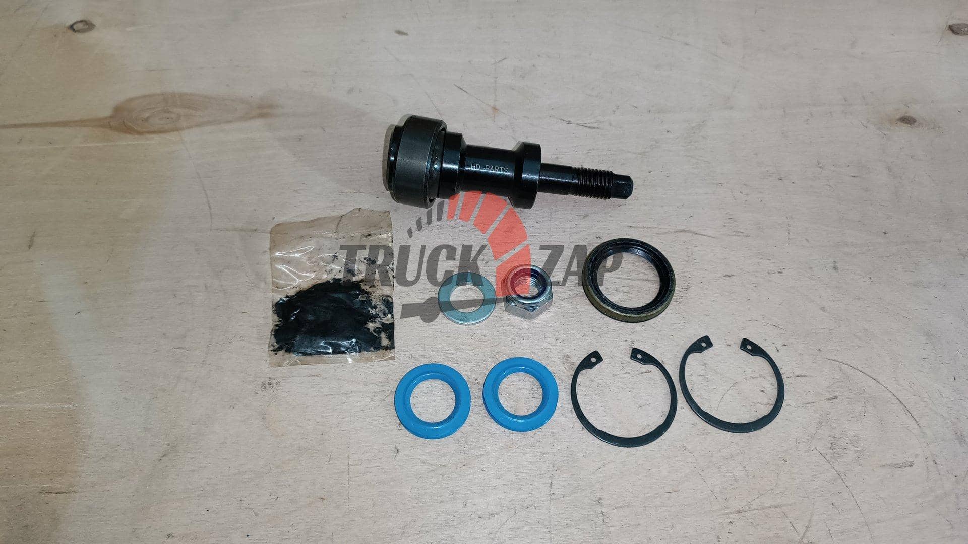 Р к торсиона кабины Scania-4   ШС   HD-Parts 318717
