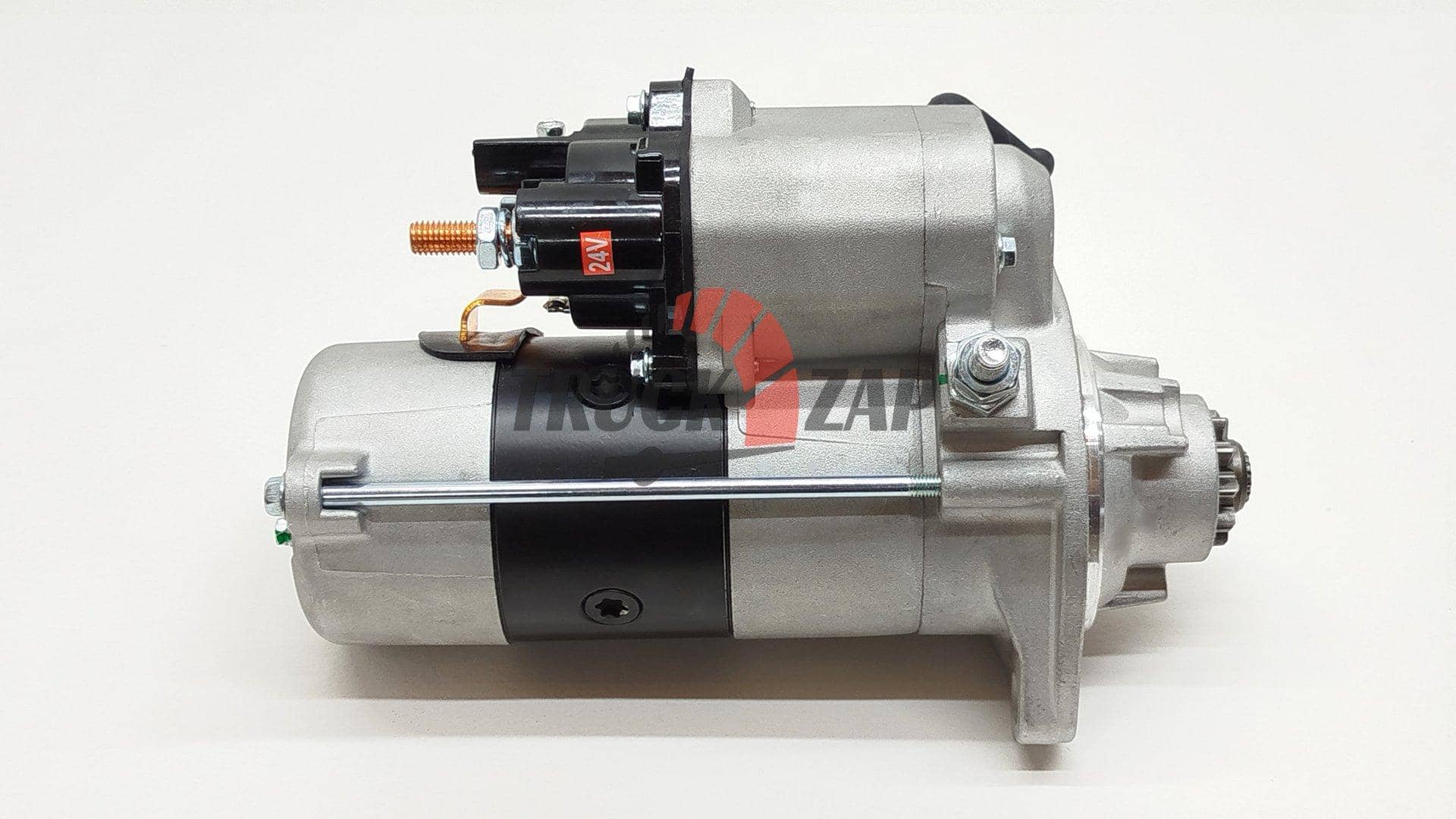 Стартер 4.8kW/24V