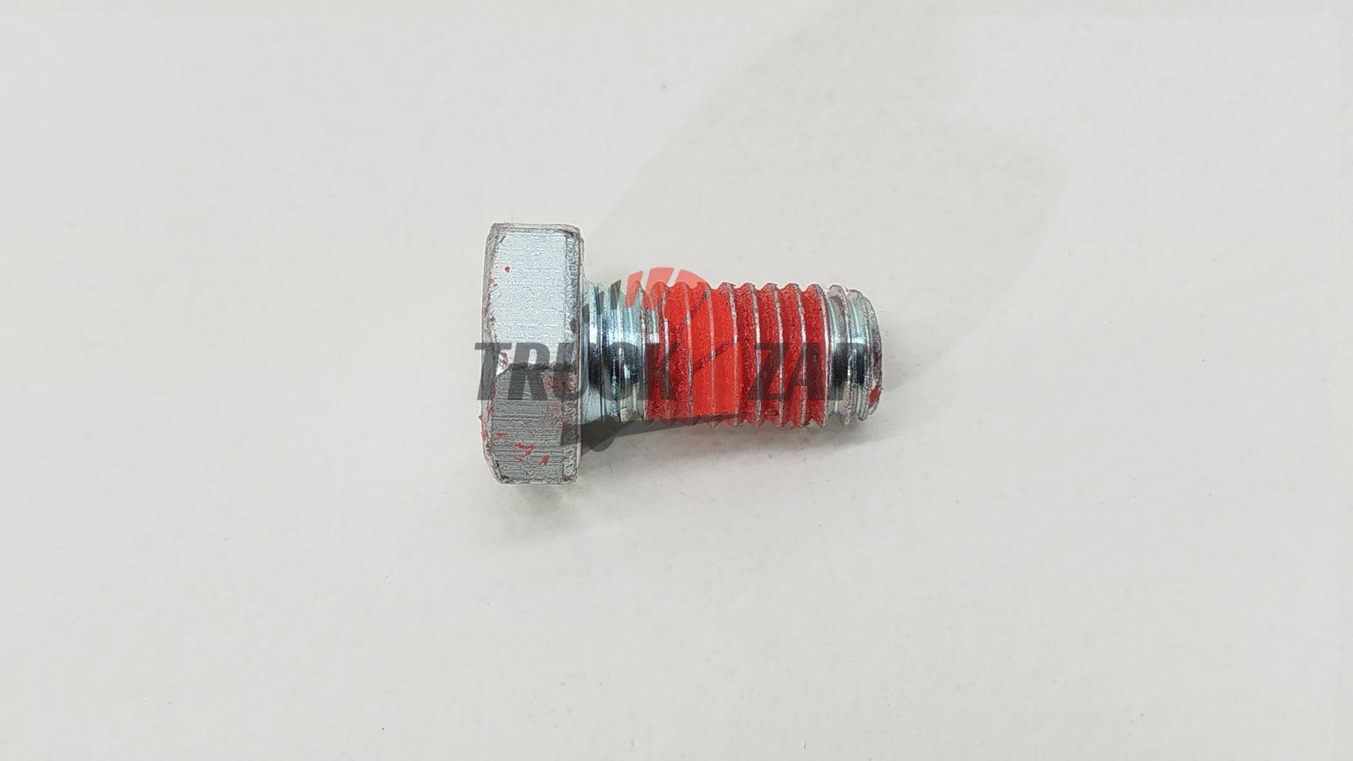 Болт фиксатора пальца  M10*20