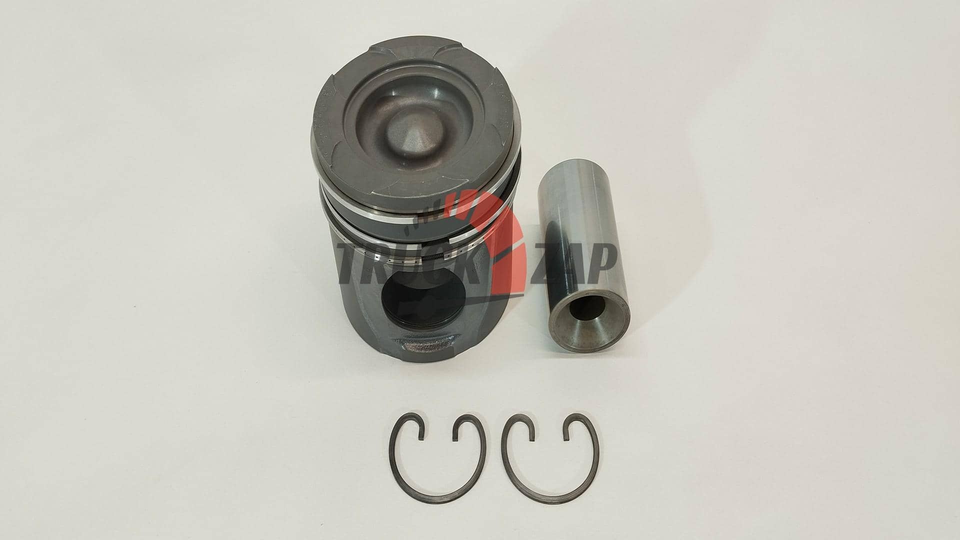 Поршень MAN TGA D2066 o.e. 51025006298 R6 d120 STD Евро 3