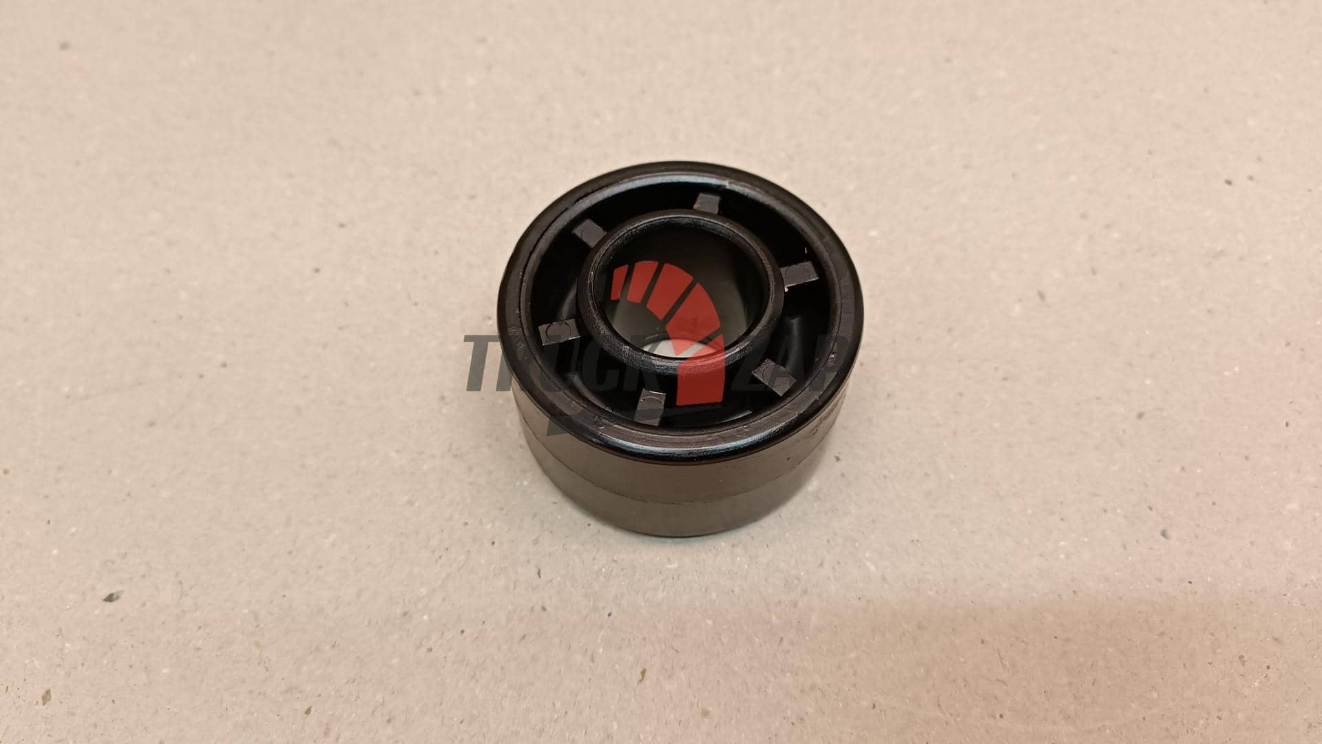 Ролик для платформы Ø75/30-40mm HACO