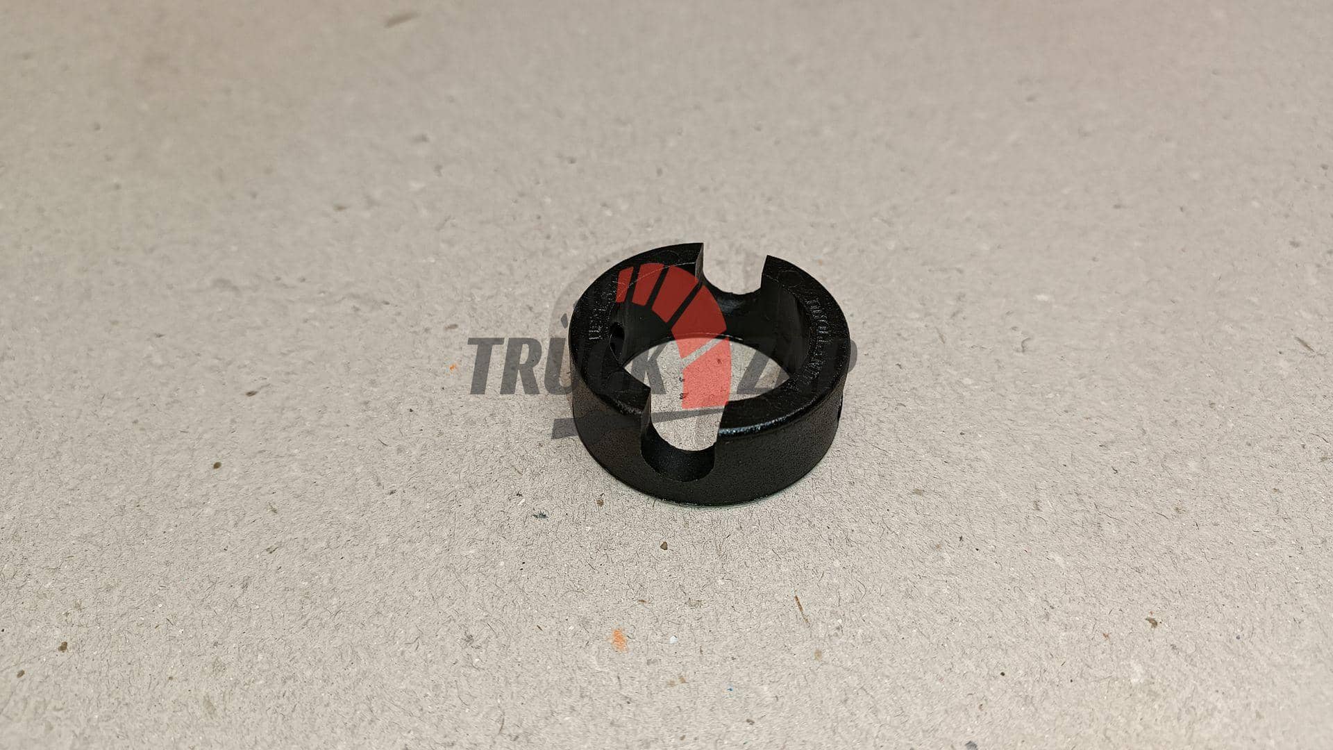 Кольцо ролика для платформы Ø30mm HACO