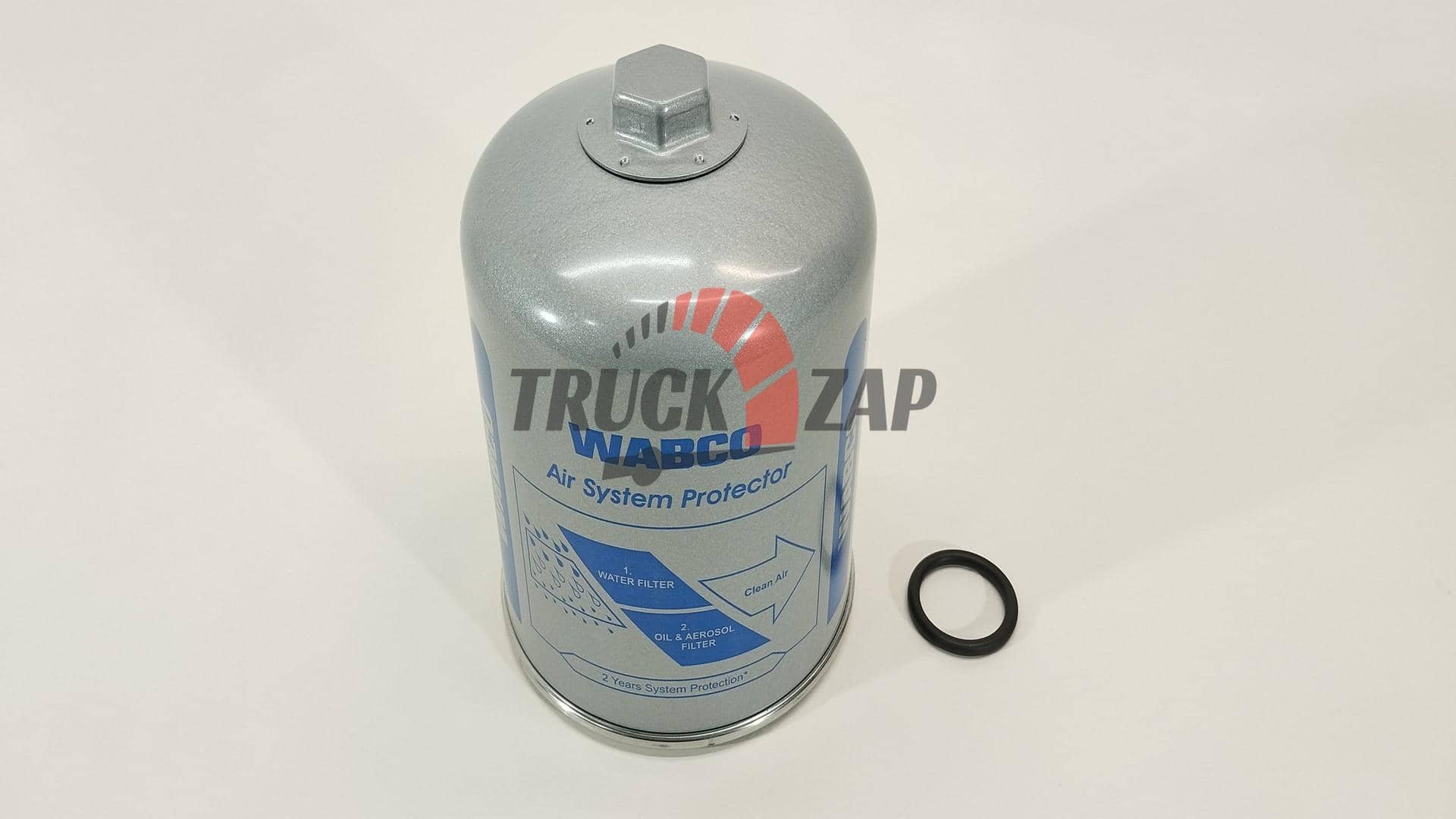 ФИЛЬТР ОСУШИТЕЛЯ DAF XF106 14BAR  M39Х1.5ММ H 178ММ  WABCO