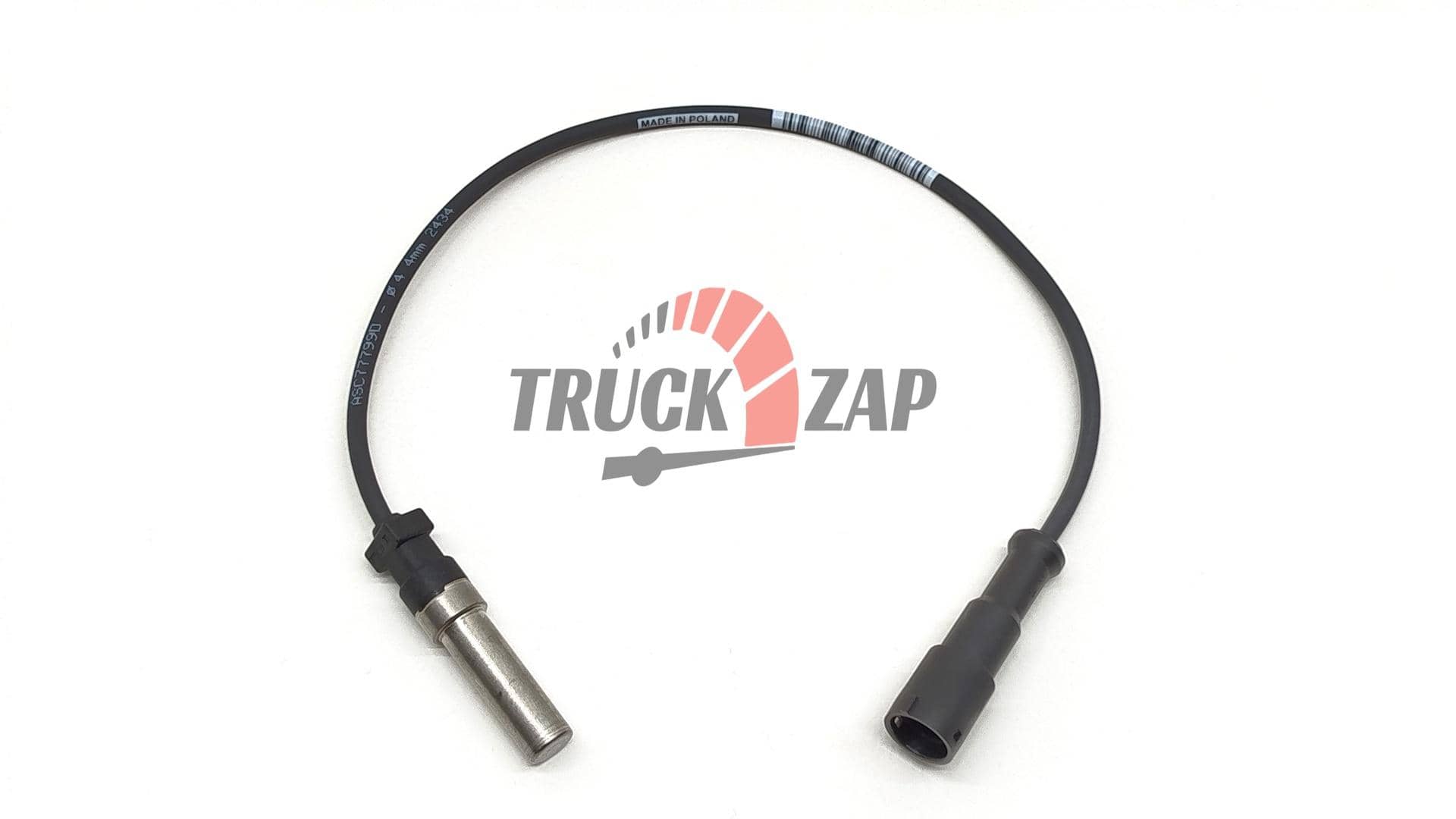 Датчик ABS mini 0.4m прямой WABCO
