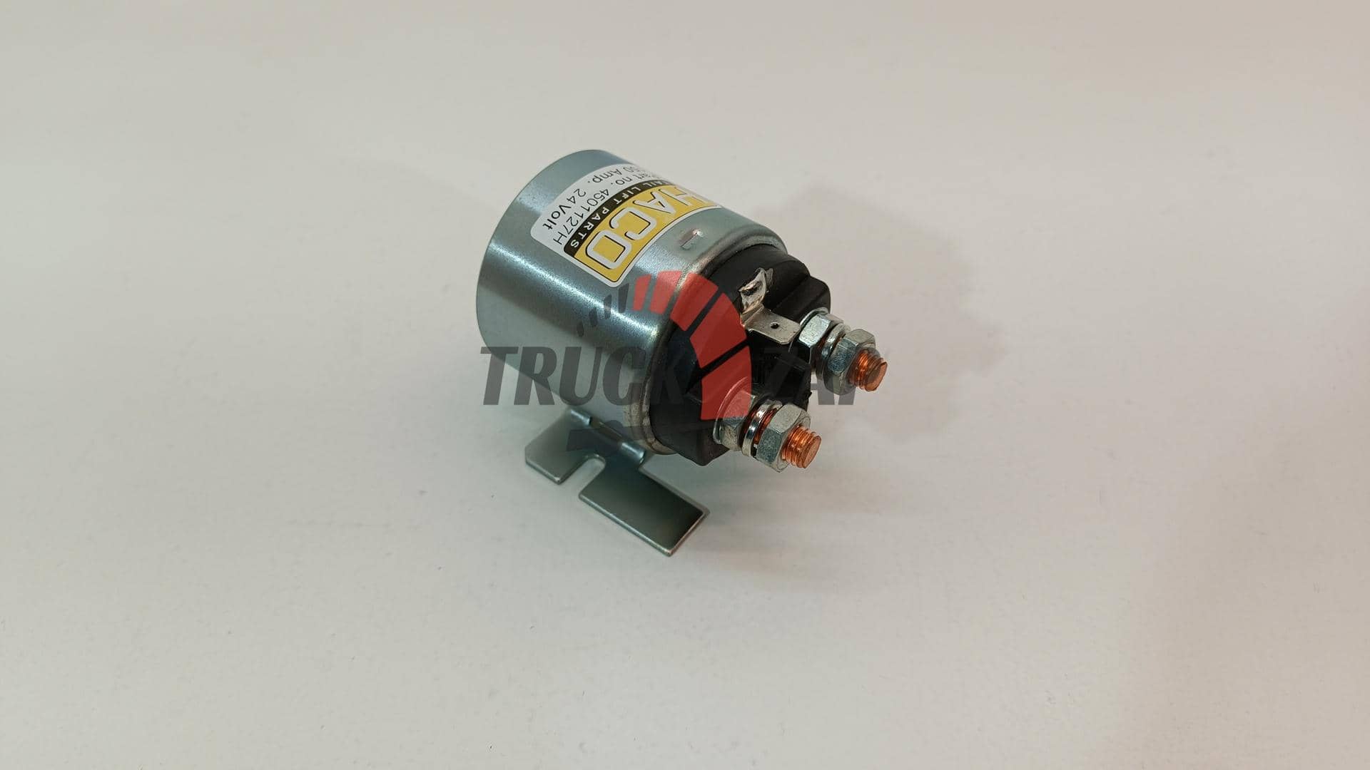 Реле пусковое 24V 150А Dautel,MBB-Palfinger,Bär Cargolift,Anteo,Ratcliff Palfing