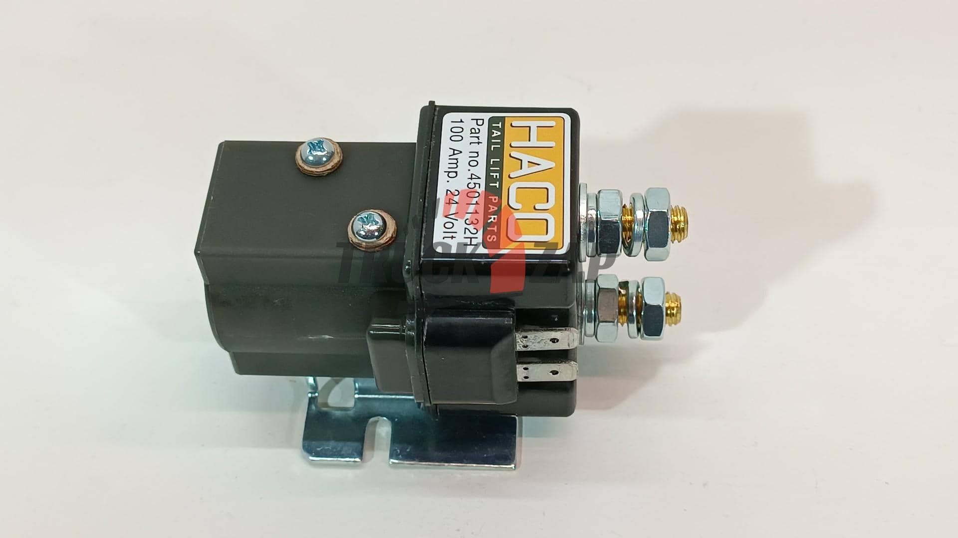 Моторное реле 24V 100A гидроборта