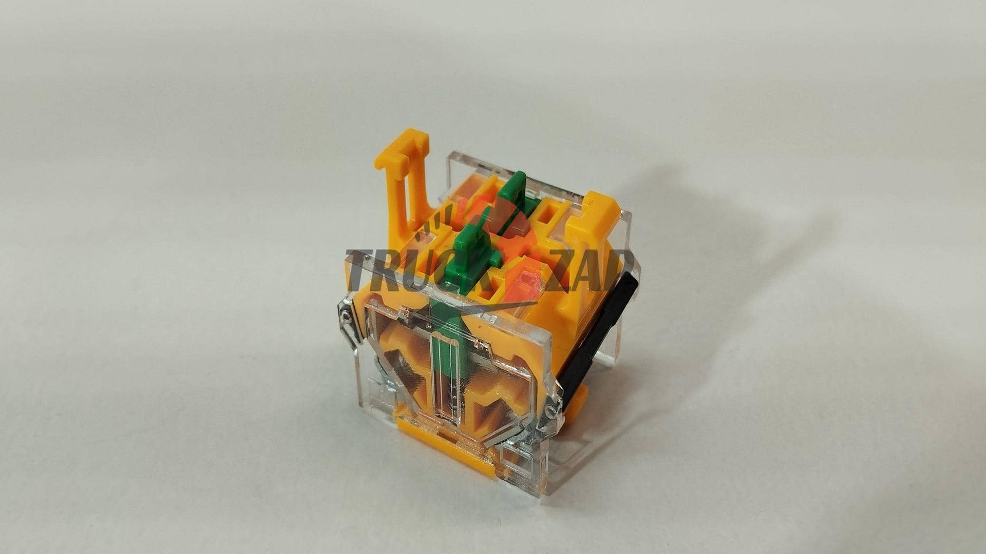 Контактный элемент 2xNO HACO