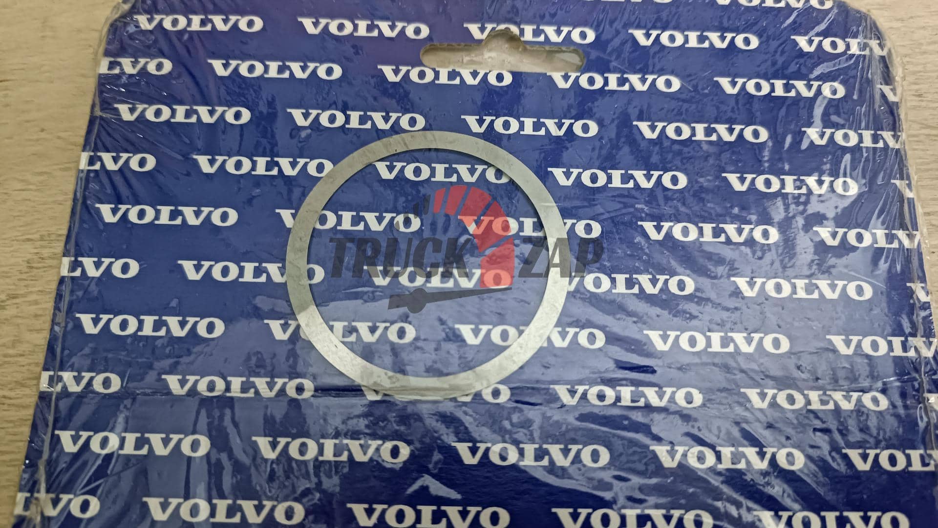 Проставка VOLVO