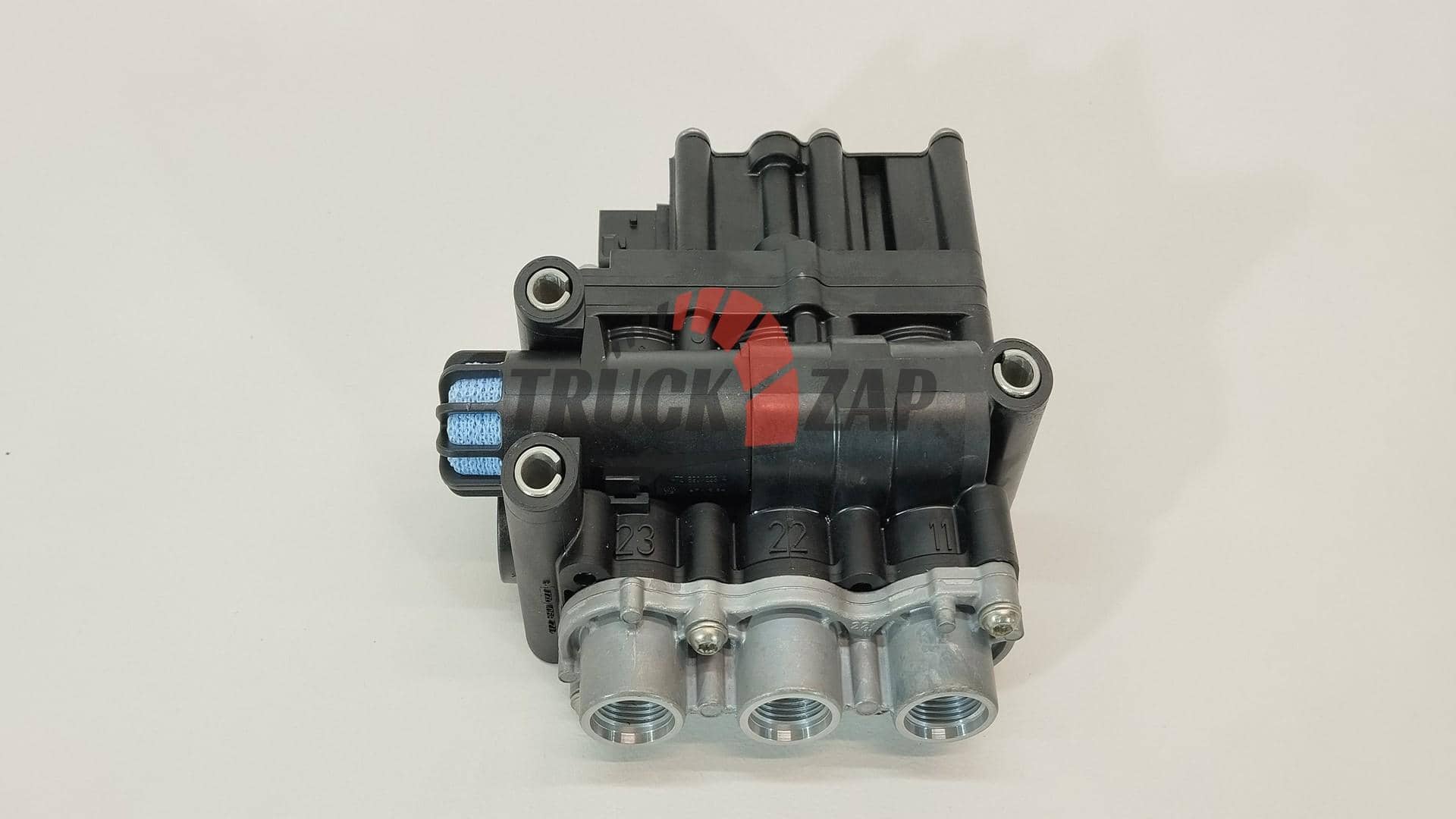 Клапан электромагнитный WABCO