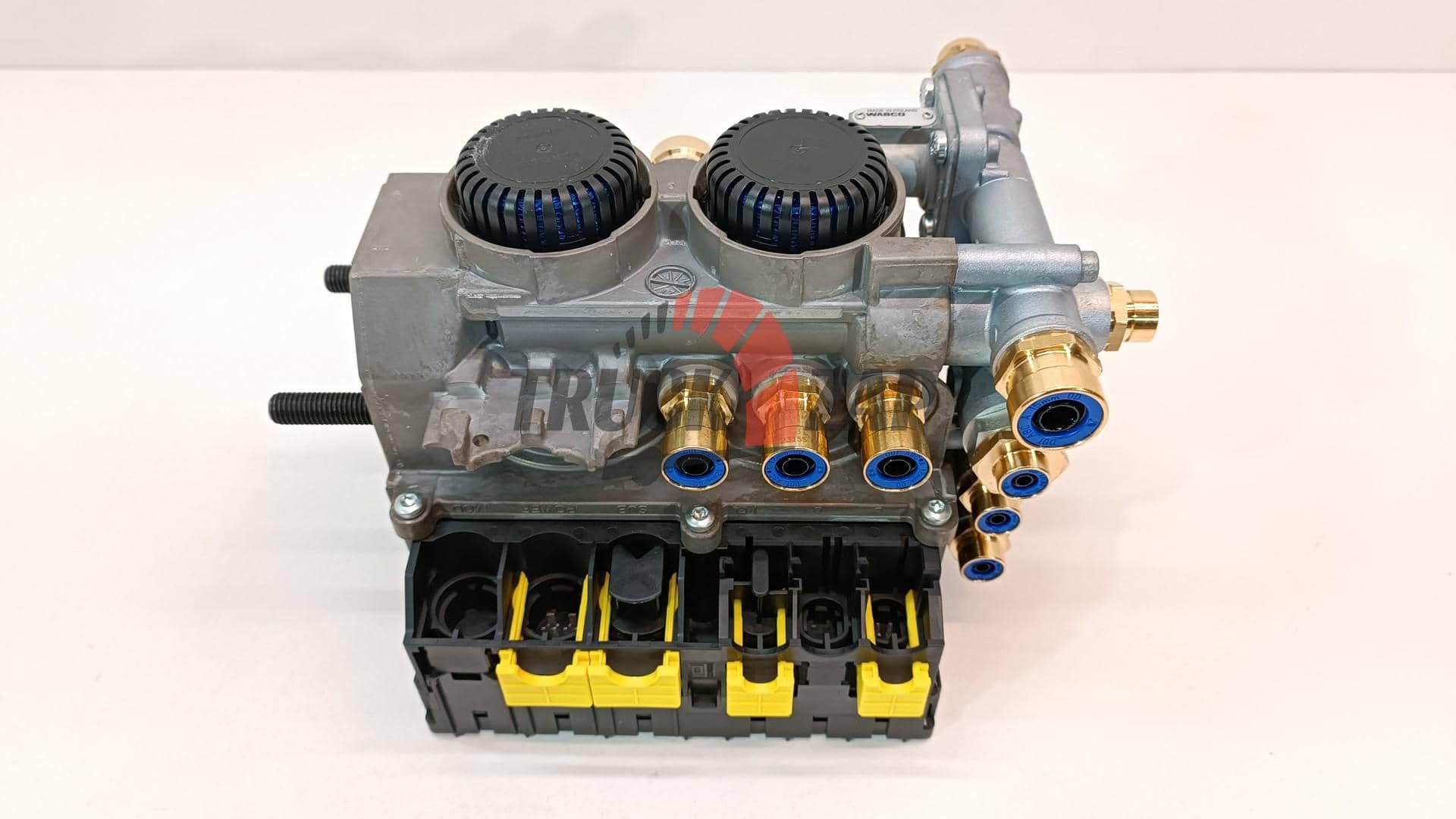 Блок TEBS-E 2S/2M Standard 24v (с фитингами и PEM)