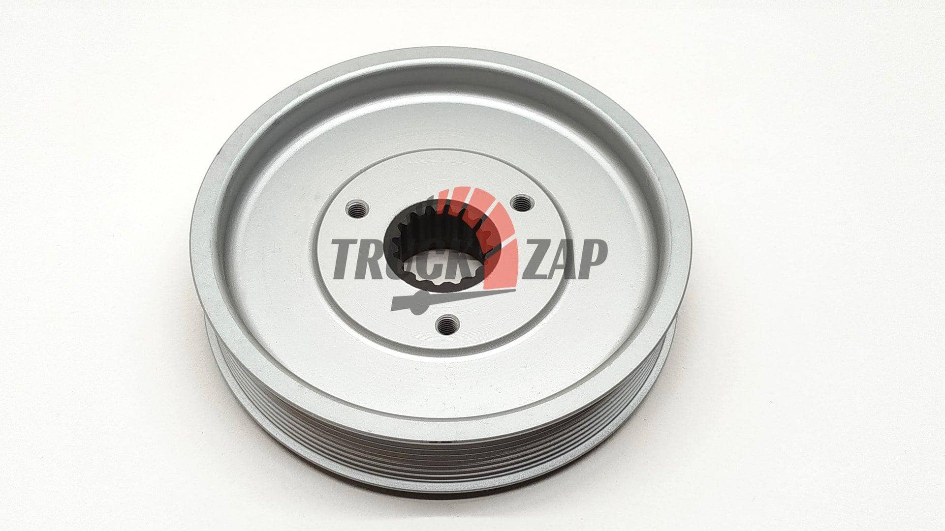 Шкив привода ТНВД D20