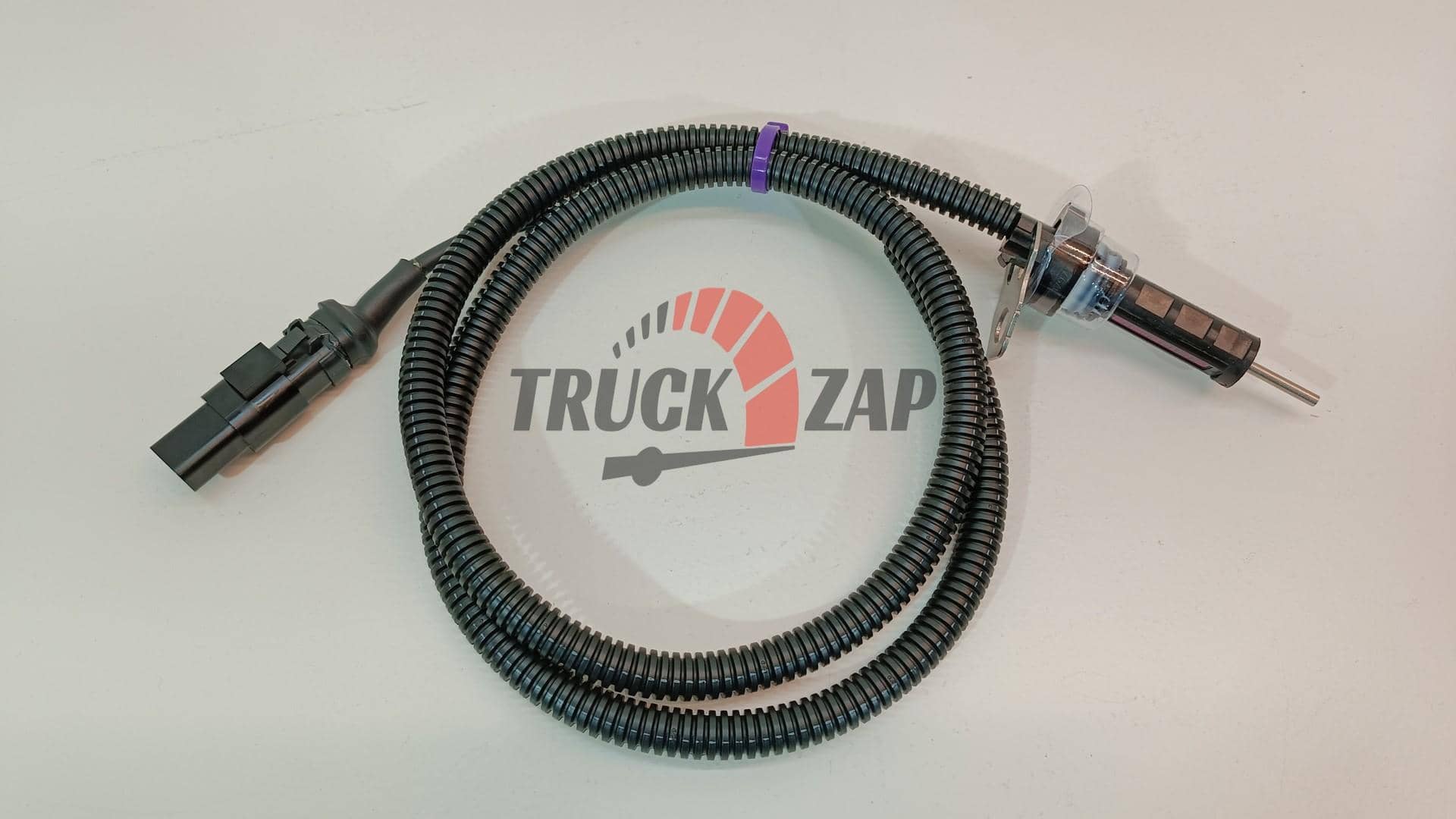 Датчик износа тормозных колодок левый Volvo/Renault MERITOR