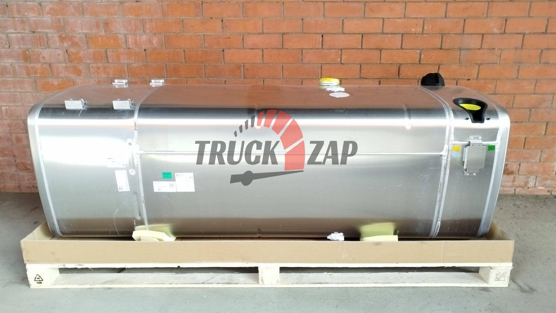 Бак топливный 800L/85L