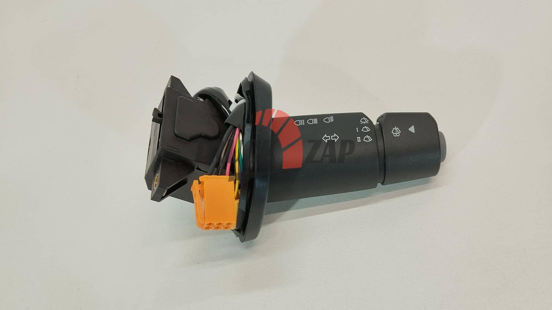 Переключатель света и поворотов на рулевой колонке MAN TGL/TGM/TGA/TGS