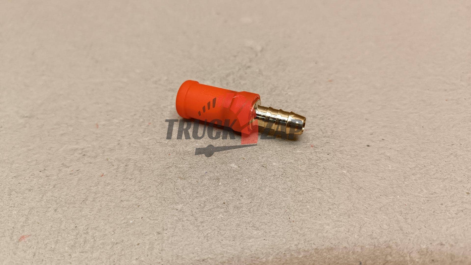 Штекер G-SN8-D6-CUZN/232