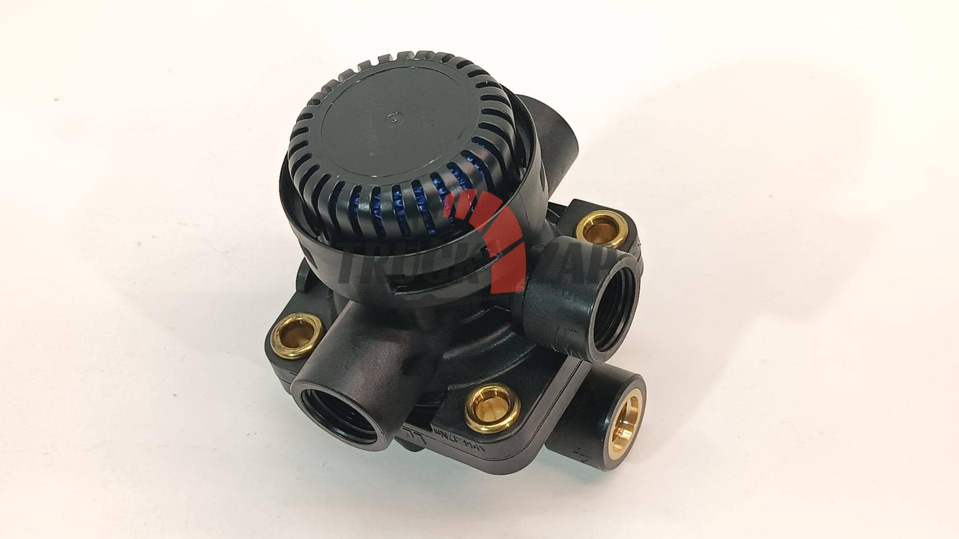 Клапан ускорительный MAN TG-A,DAF   8 bar  9730060030  на стоян.систем