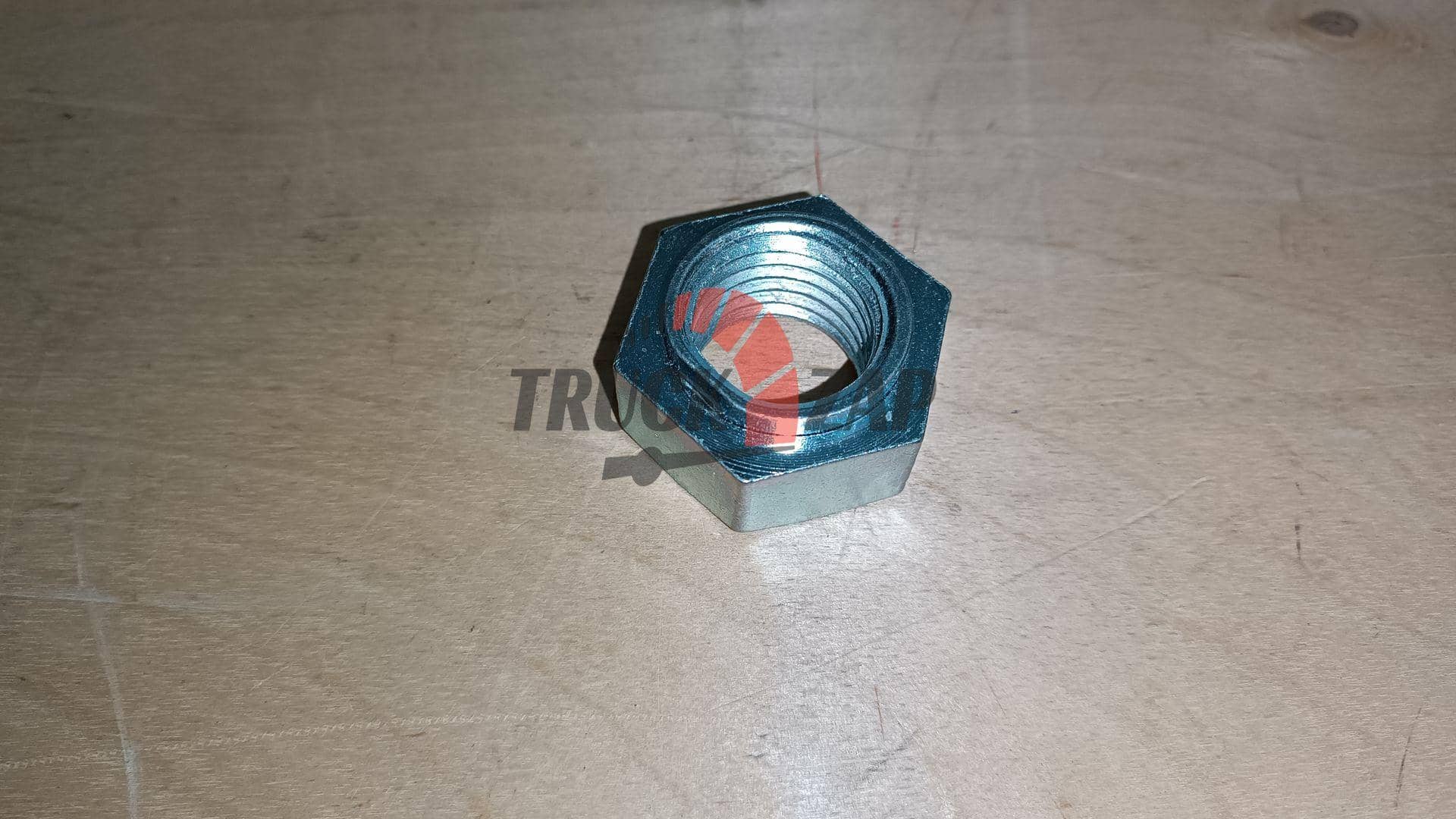 Гайка M30*3.5