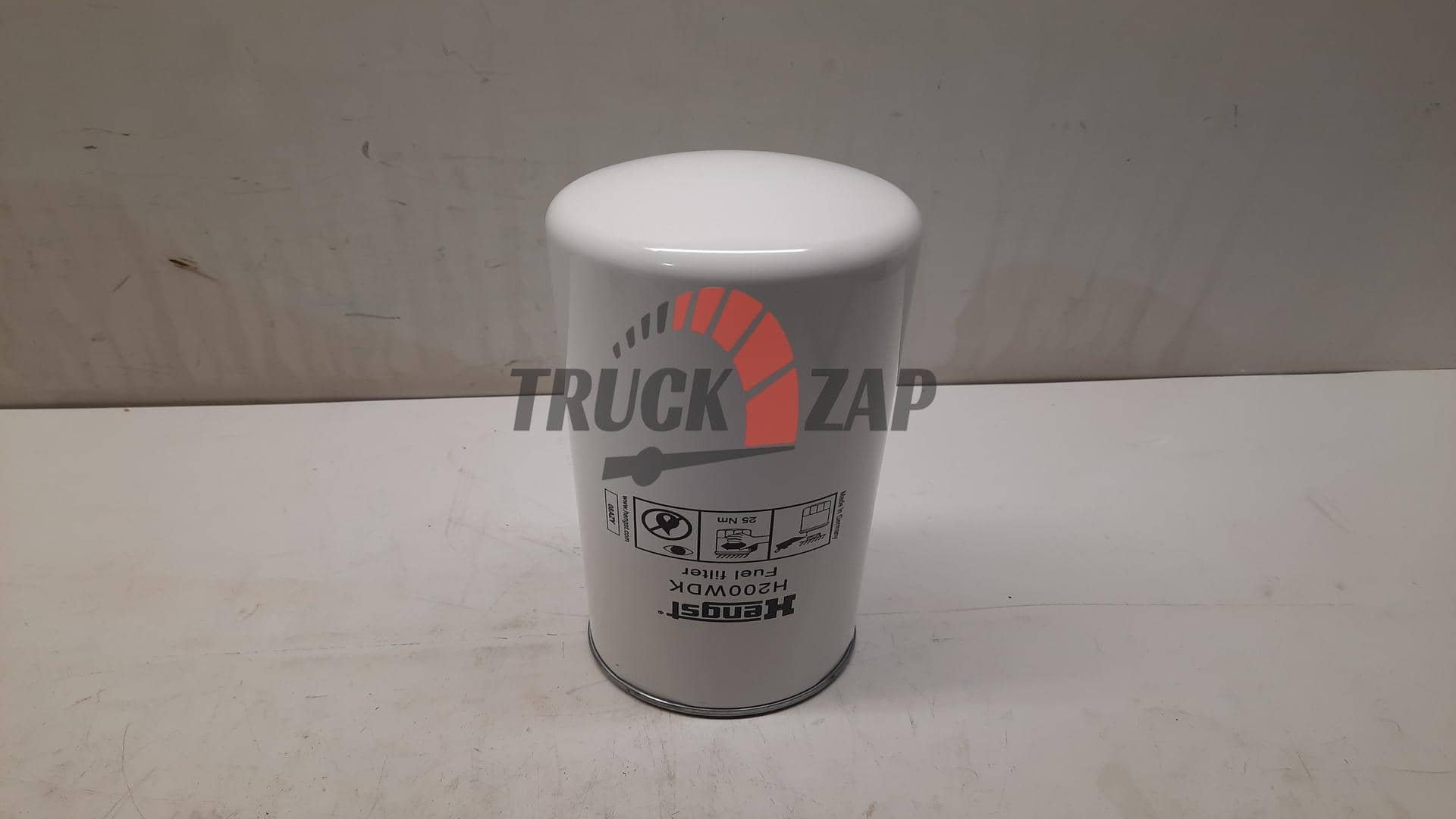 H200WDK ТОПЛИВНЫЙ ФИЛЬТРА, SCANIA