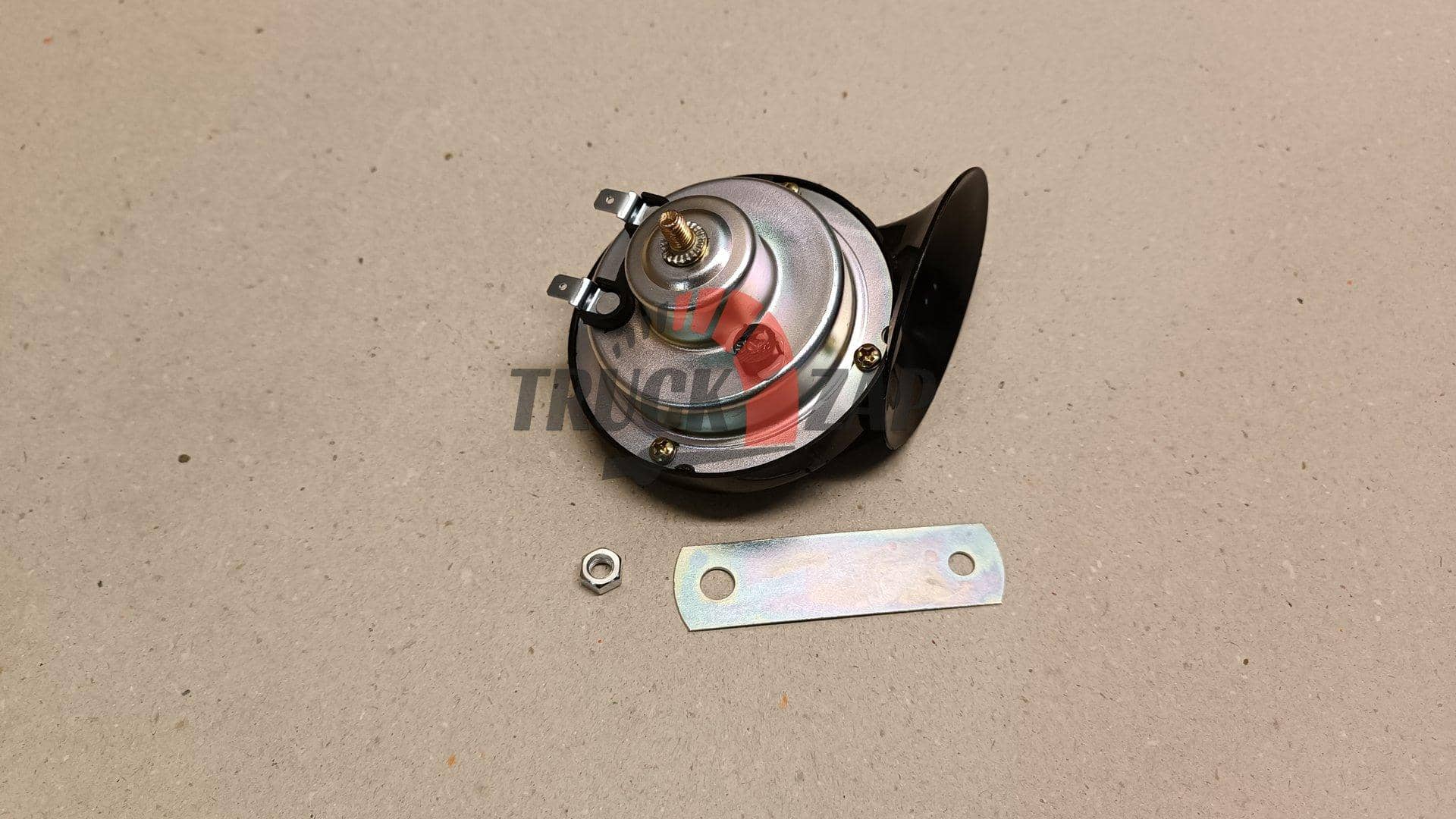 Сигнал звуковой 12V